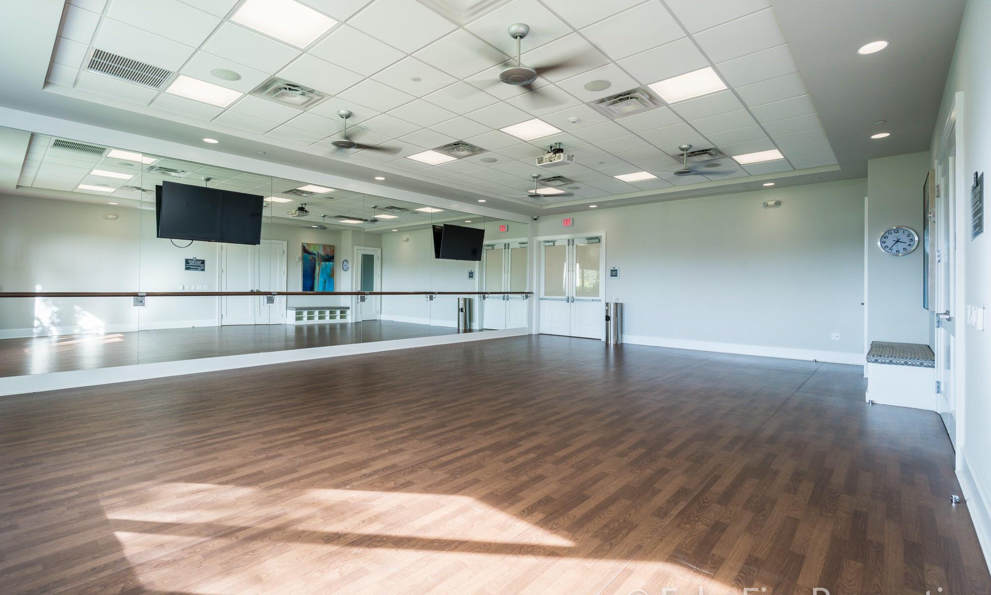 Seven Bridges - Residential Lease