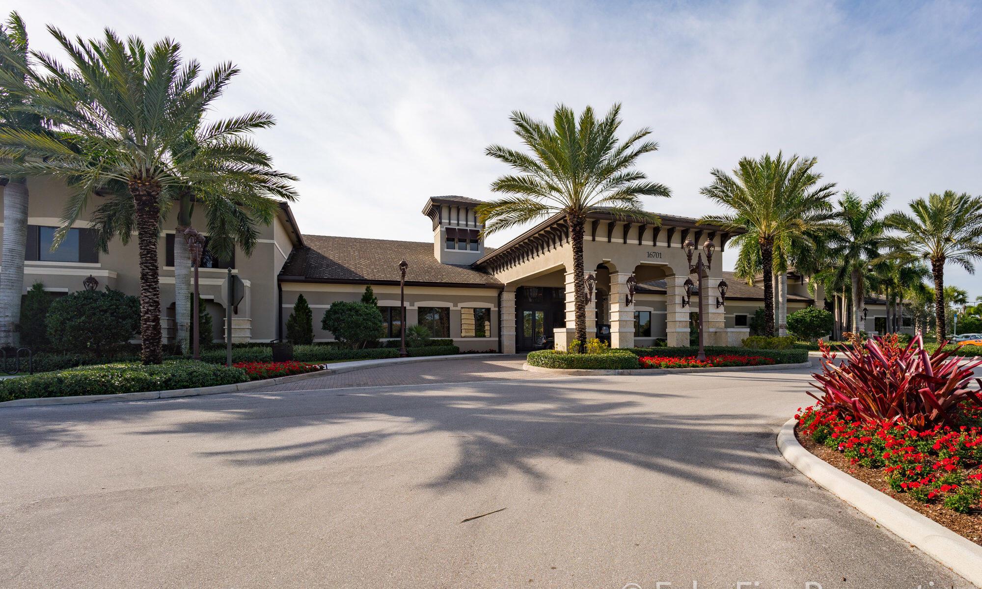 Seven Bridges - Residential Lease
