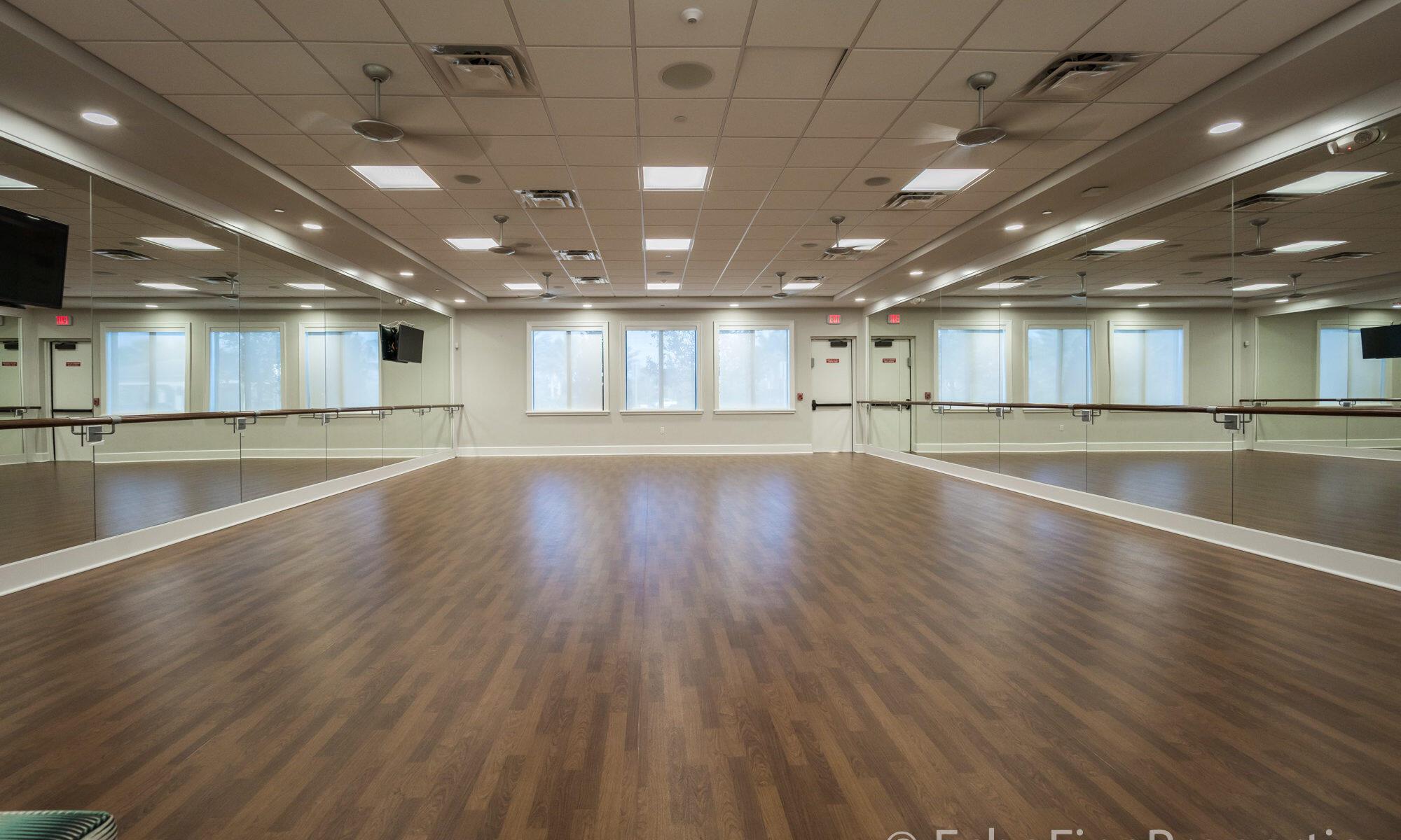 Seven Bridges - Residential Lease