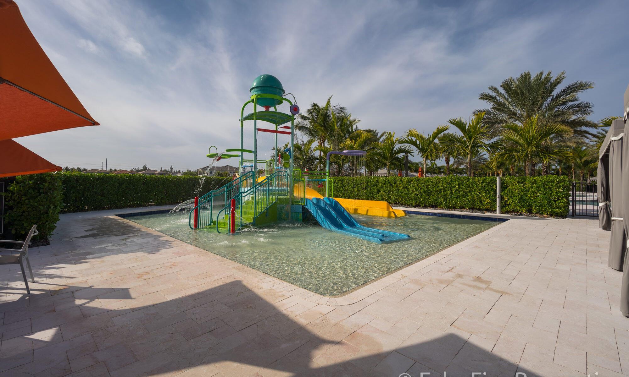Seven Bridges - Residential Lease