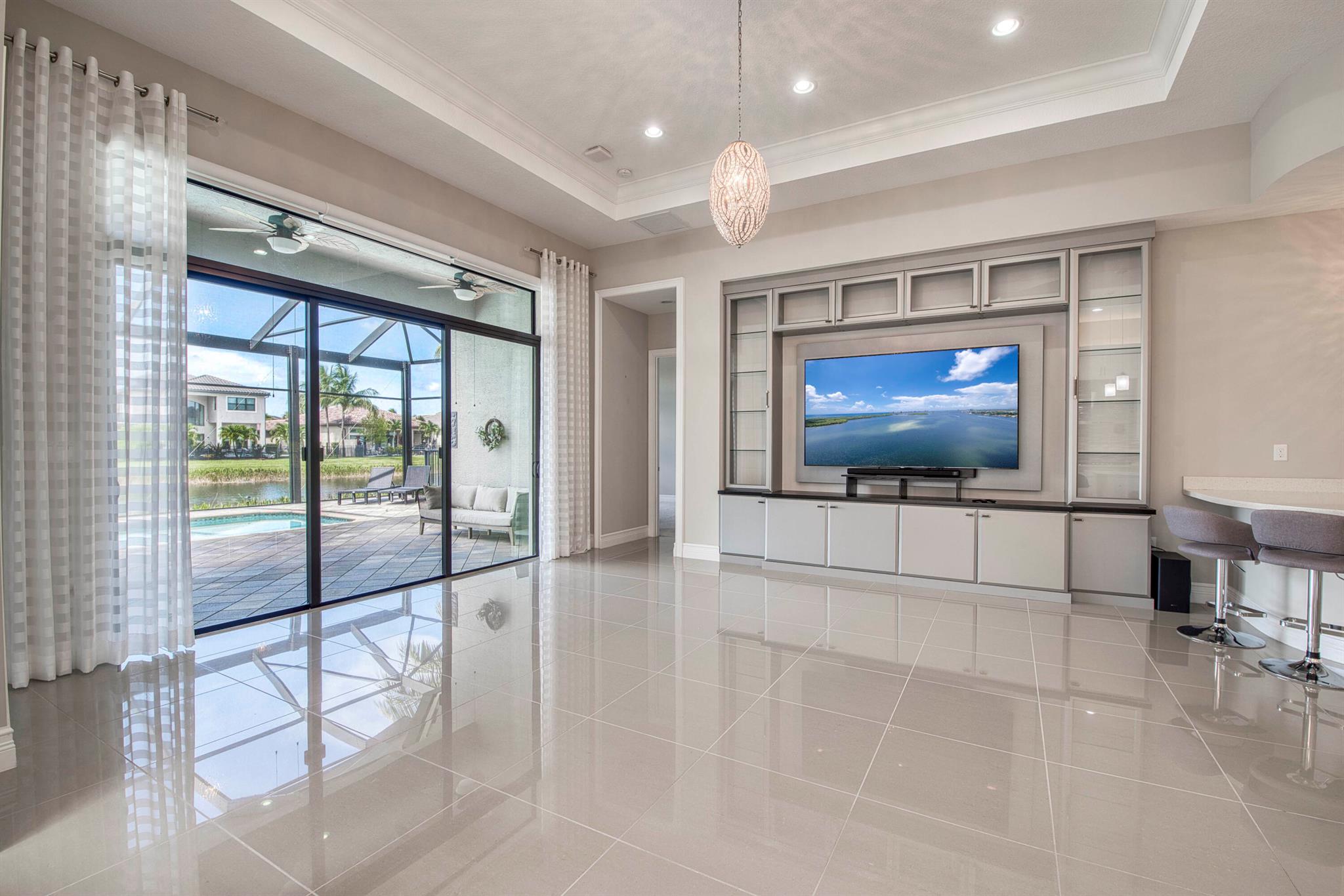 Seven Bridges - Residential Lease