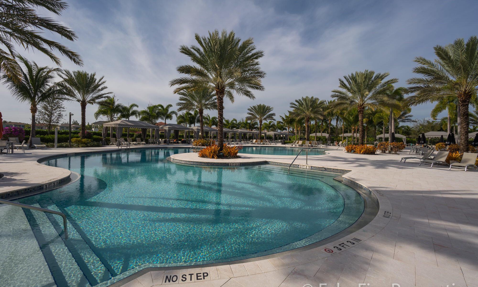 Seven Bridges - Residential Lease