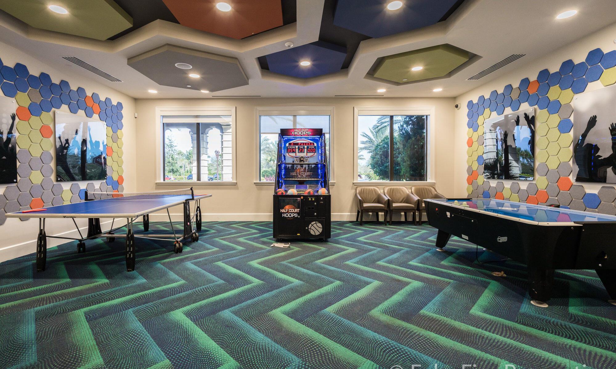 Seven Bridges - Residential Lease