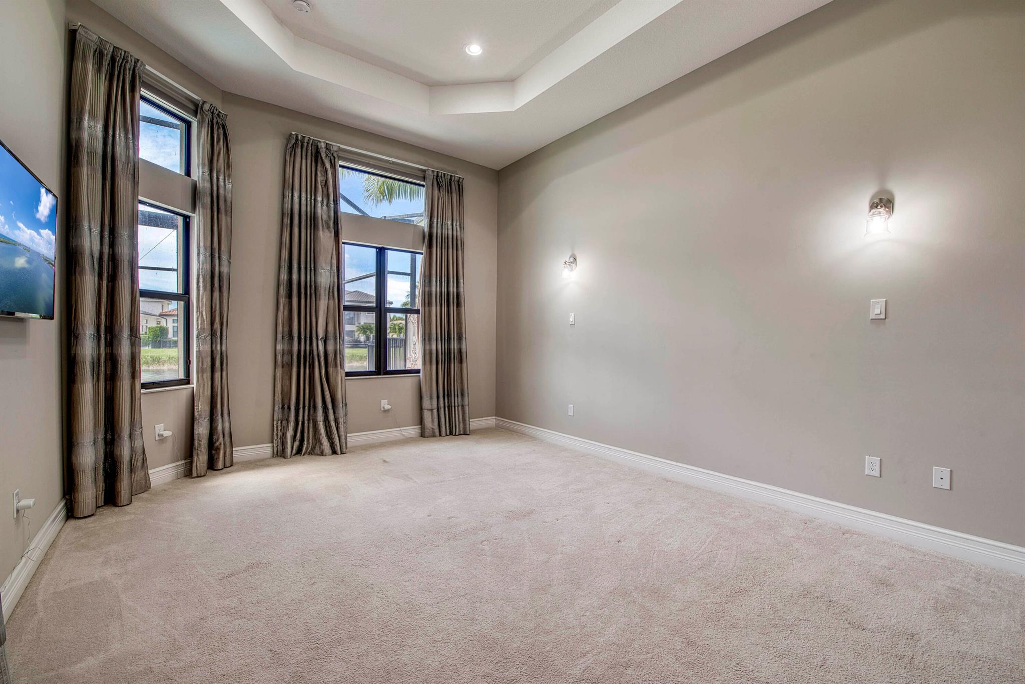 Seven Bridges - Residential Lease