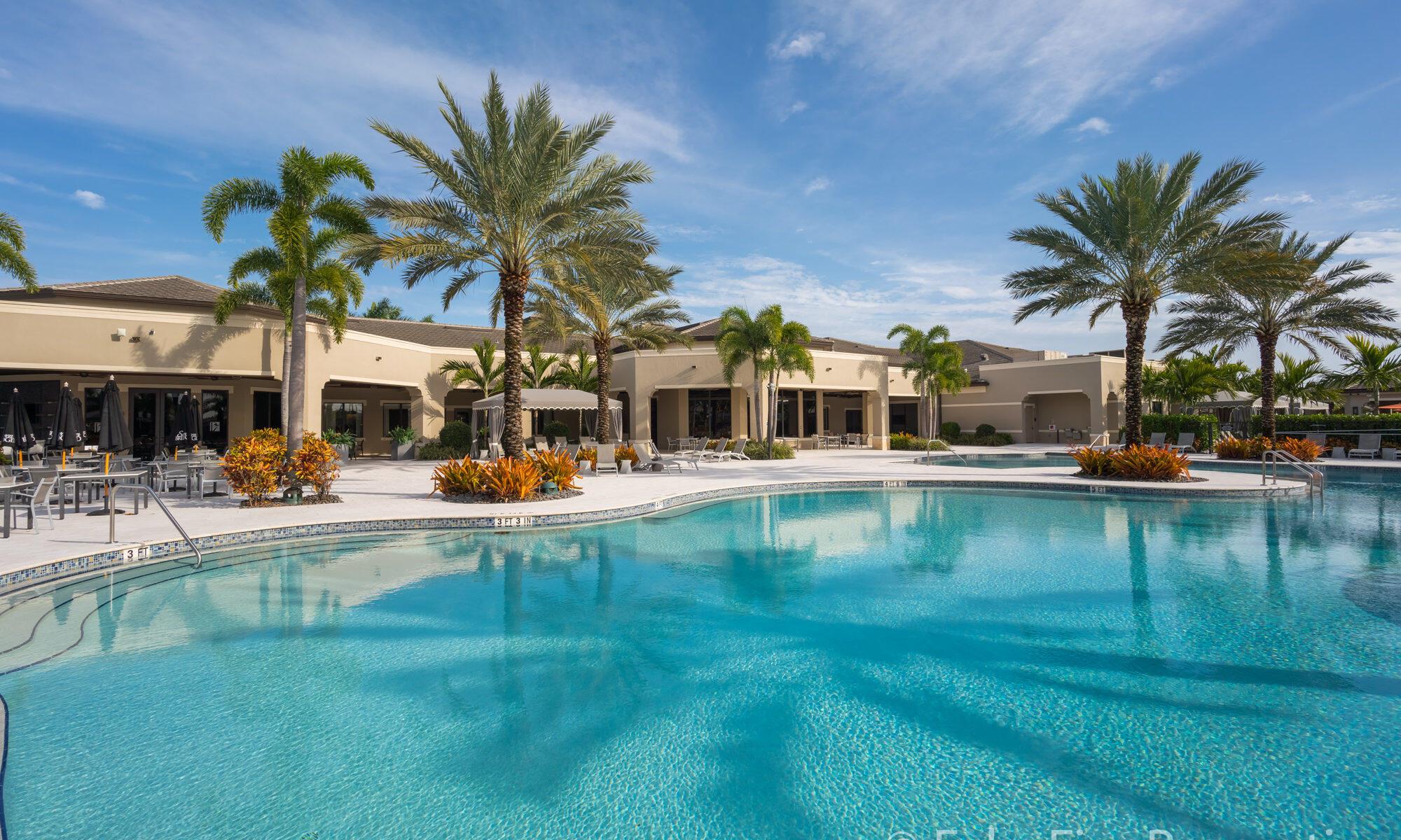 Seven Bridges - Residential Lease