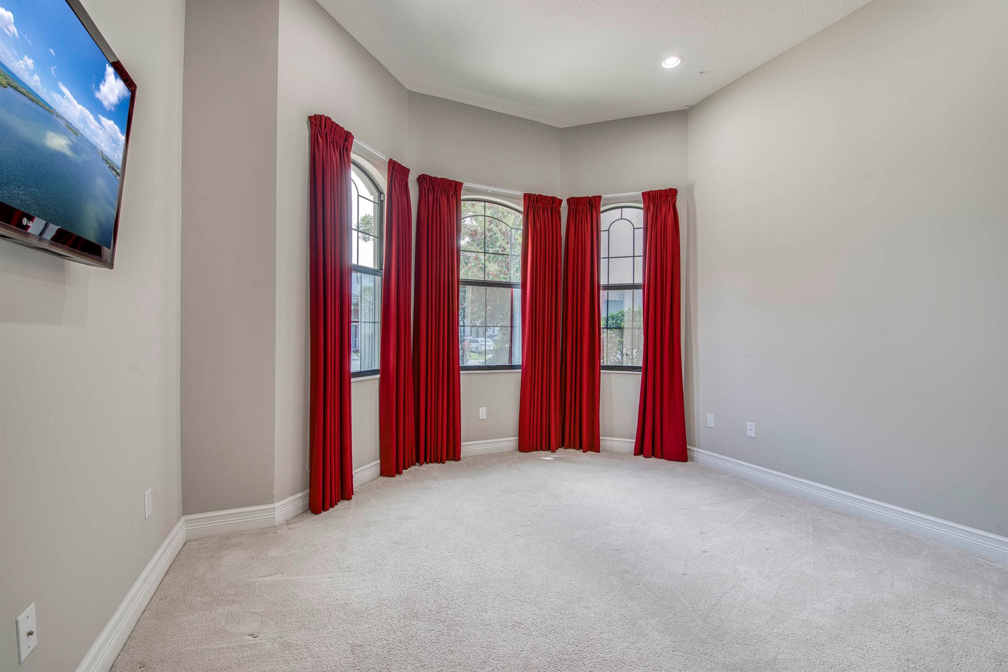 Seven Bridges - Residential Lease