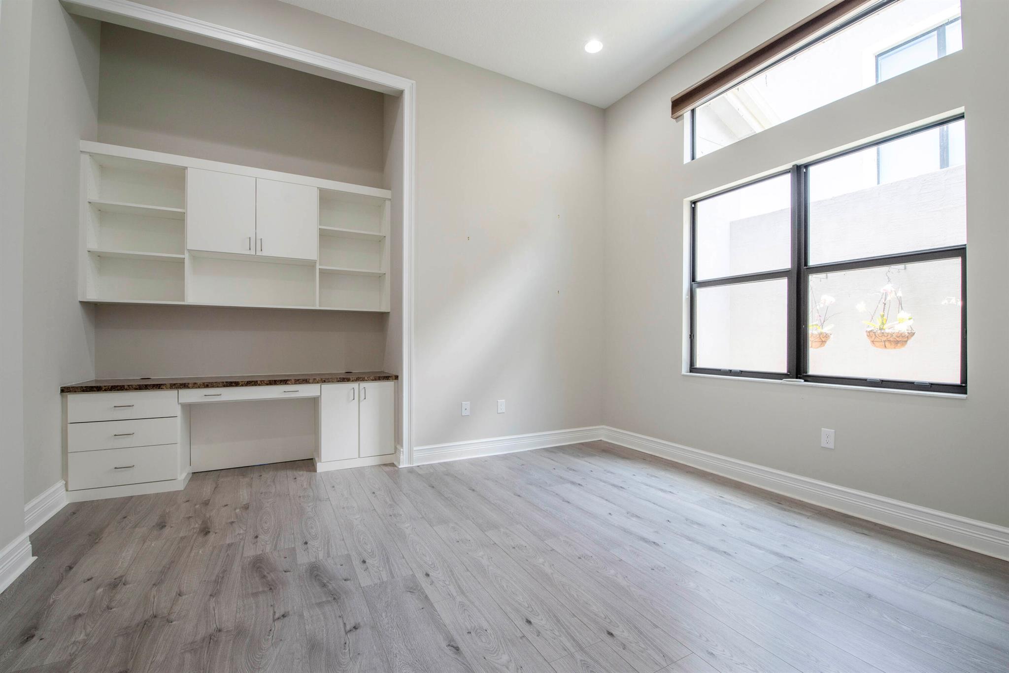 Seven Bridges - Residential Lease