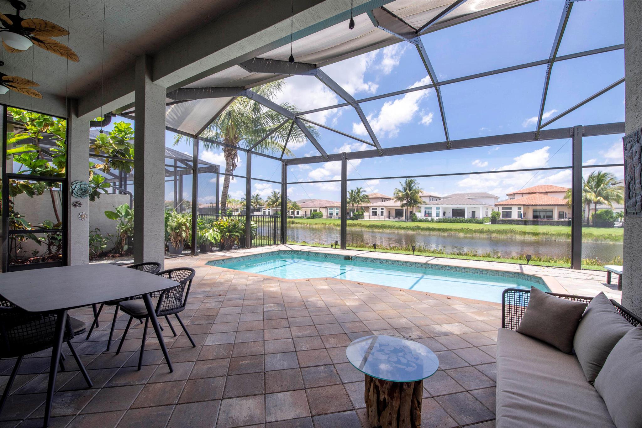 Seven Bridges - Residential Lease