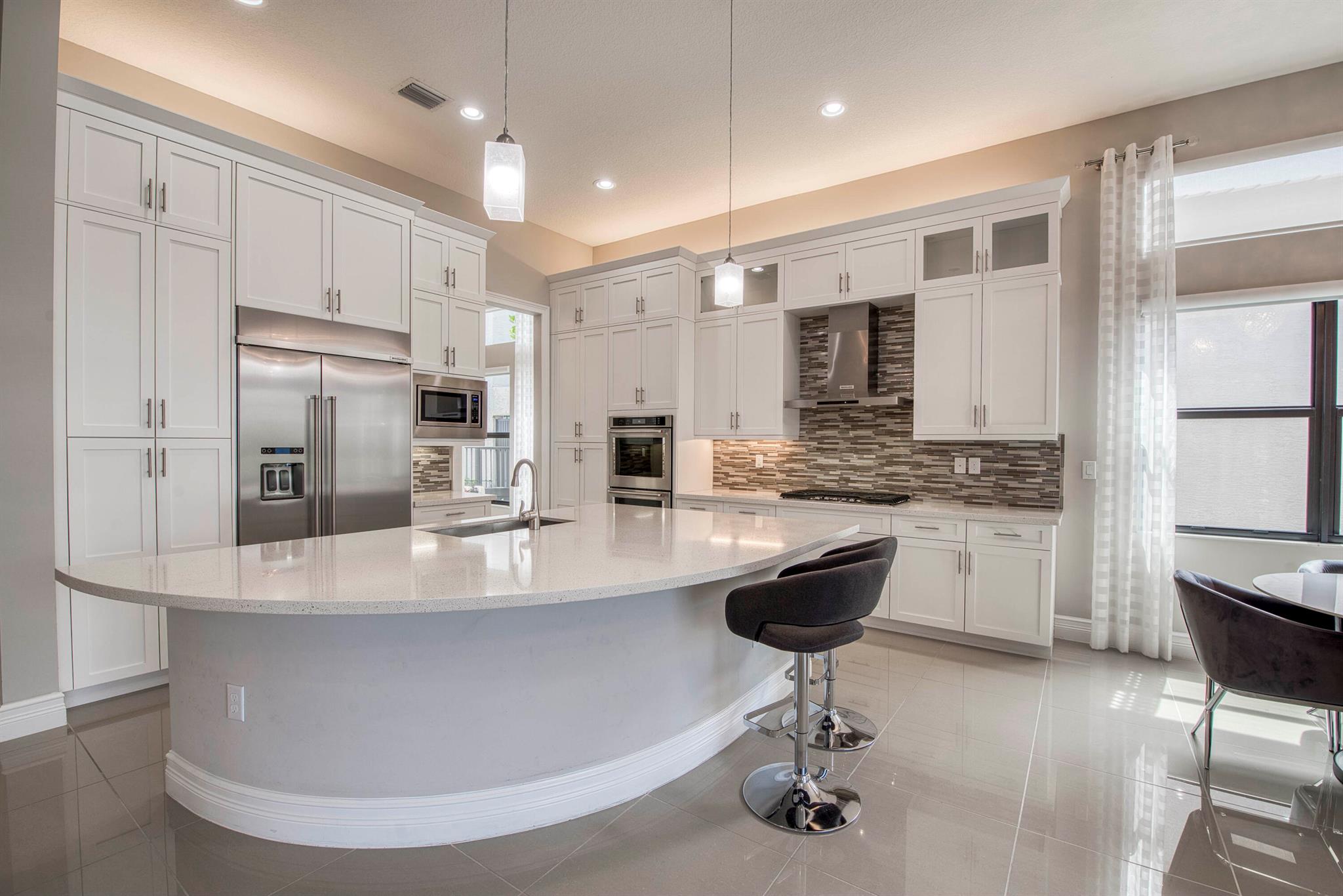 Seven Bridges - Residential Lease