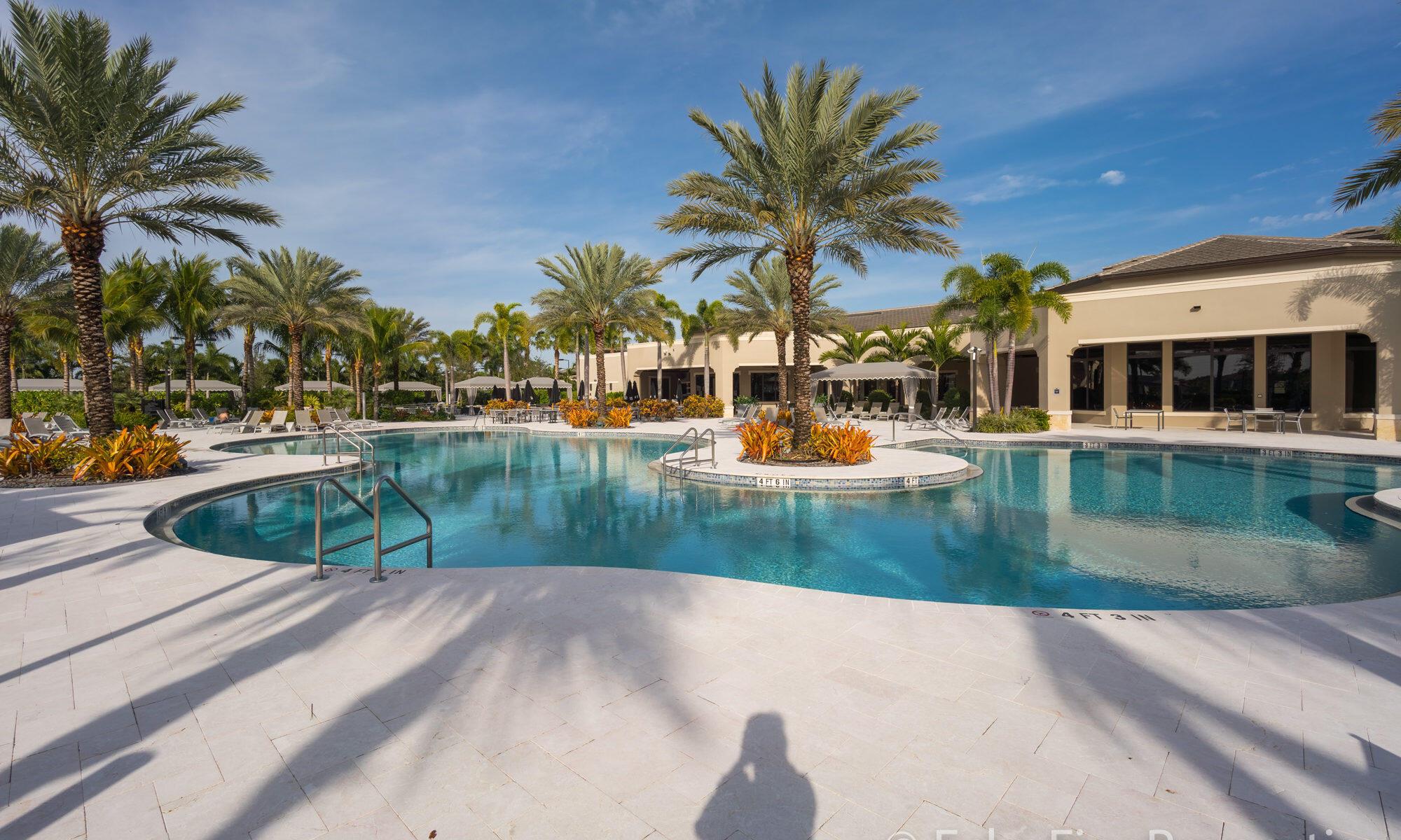 Seven Bridges - Residential Lease