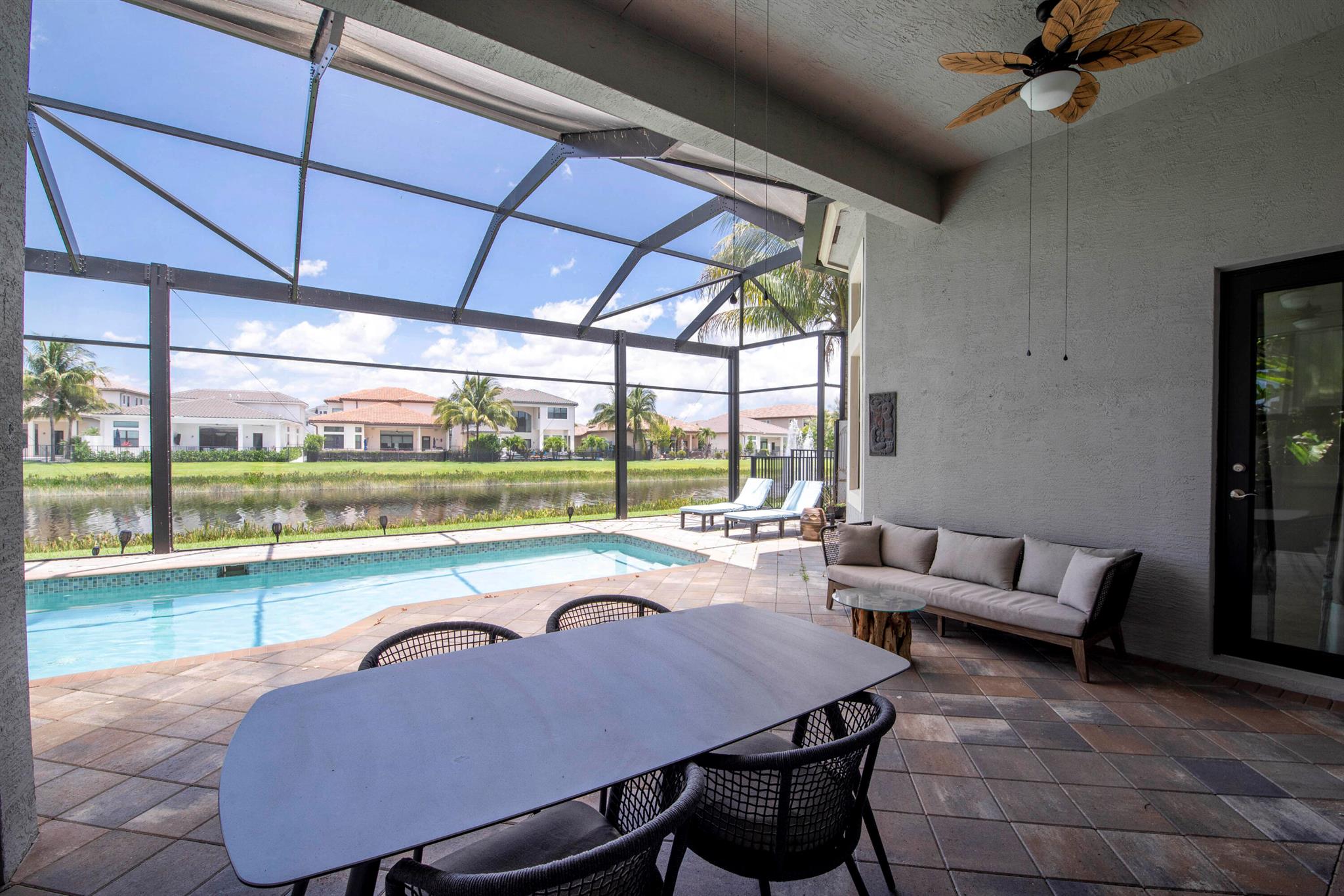 Seven Bridges - Residential Lease
