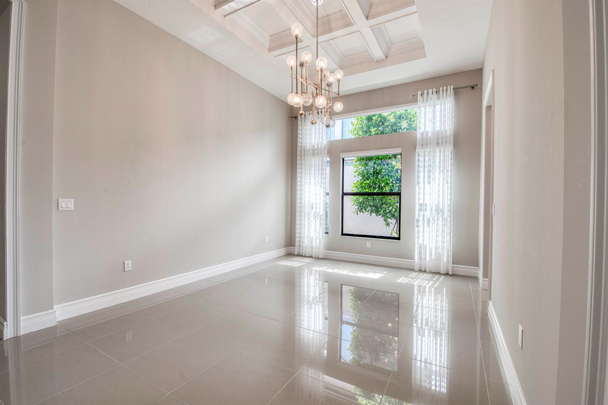 Seven Bridges - Residential Lease