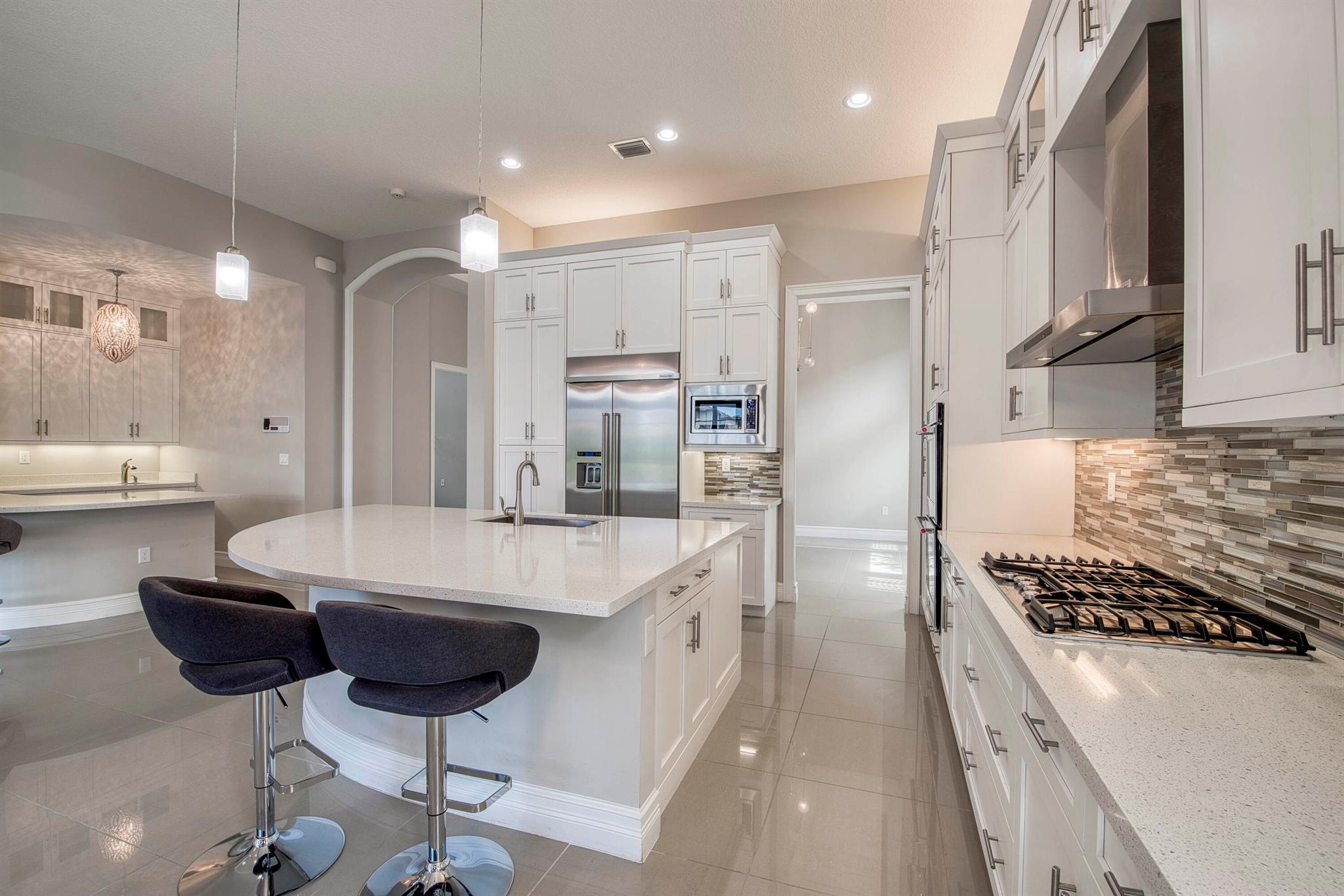 Seven Bridges - Residential Lease