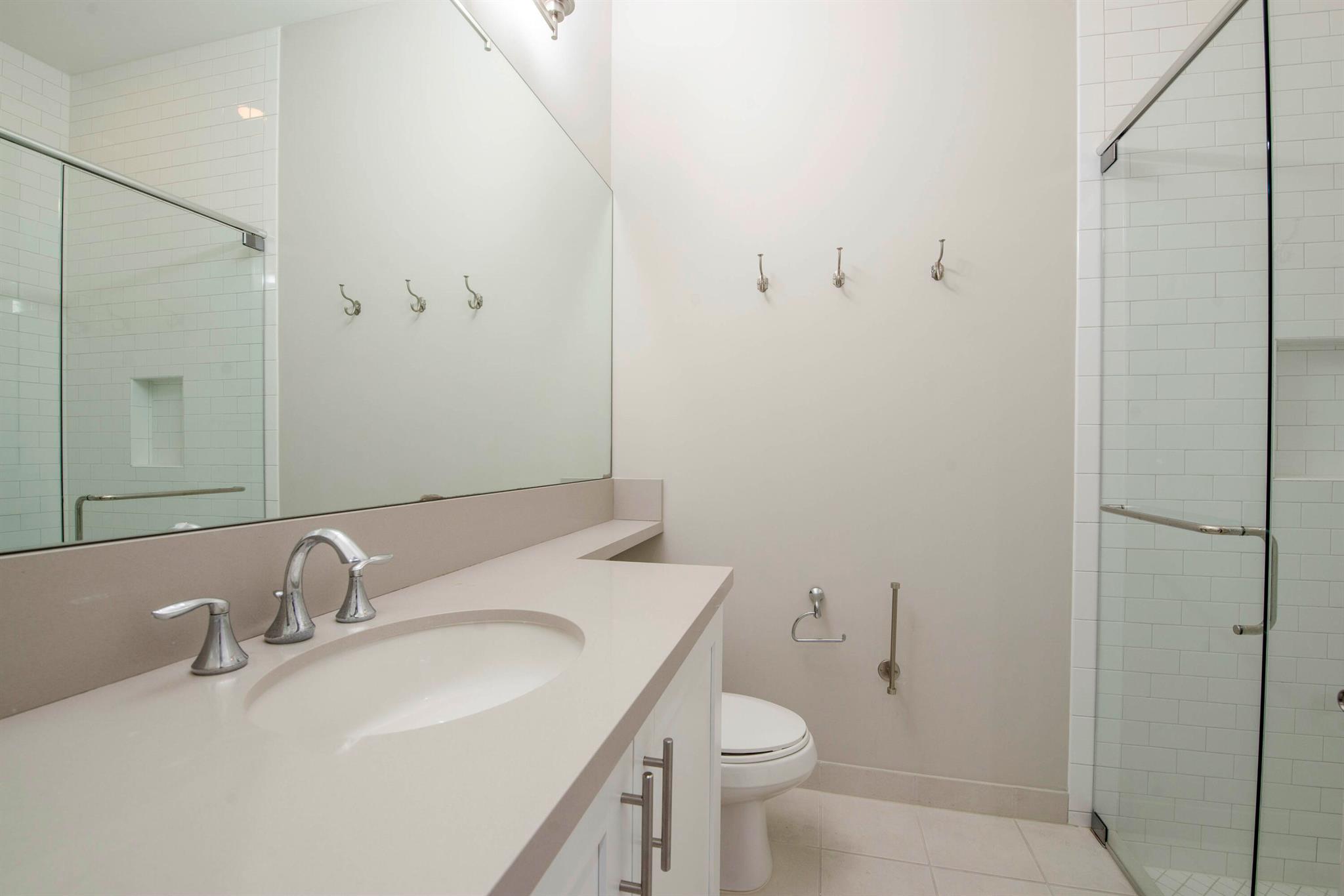 Seven Bridges - Residential Lease