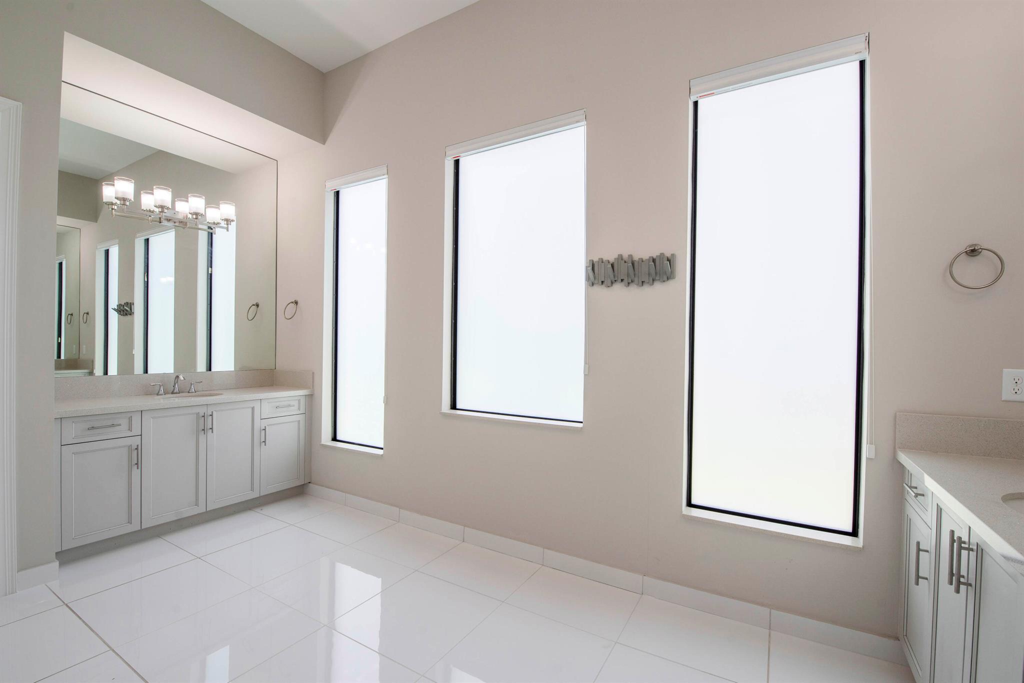Seven Bridges - Residential Lease