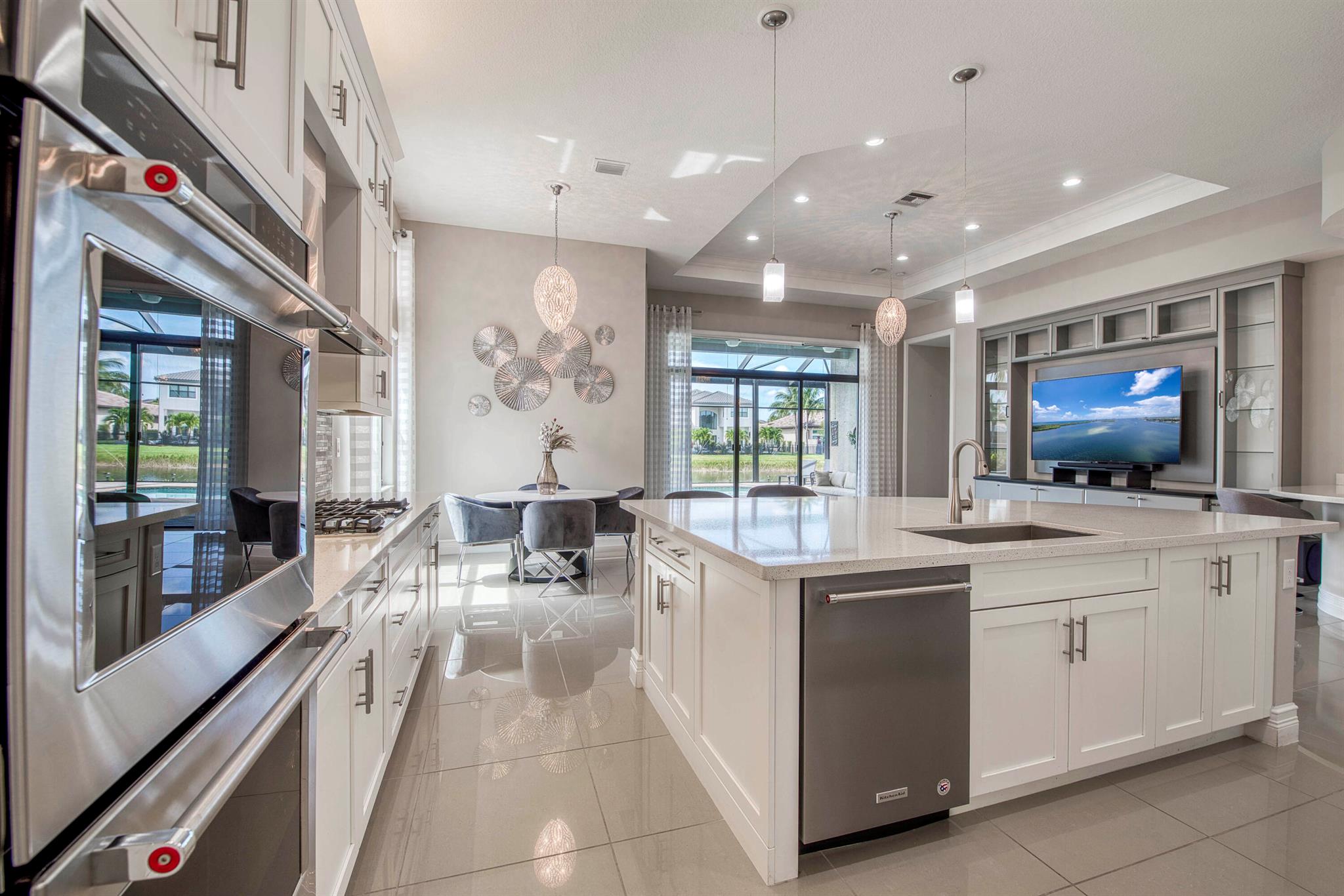 Seven Bridges - Residential Lease