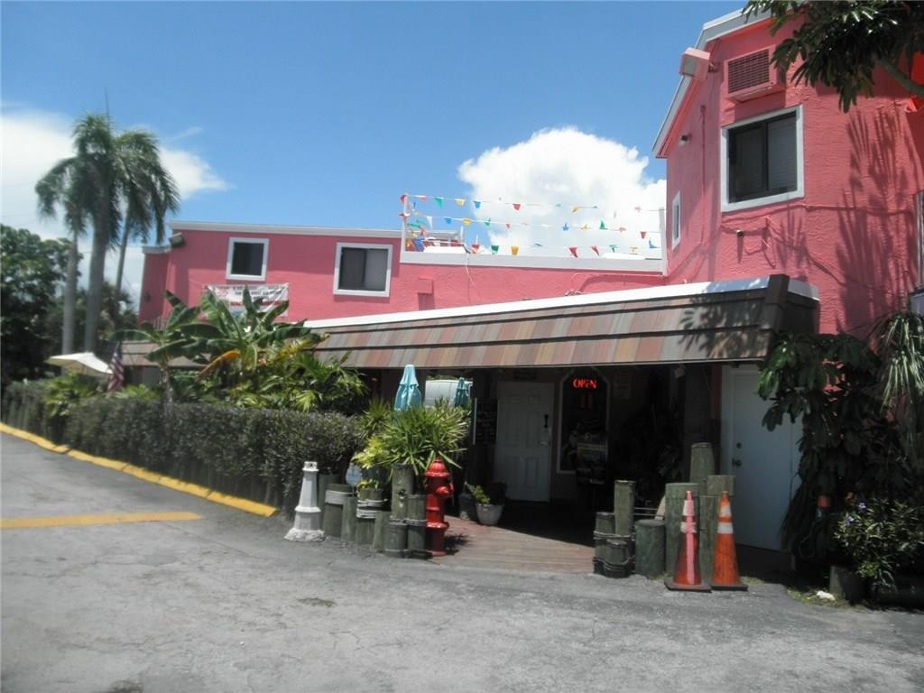 500 E Sunrise Boulevard