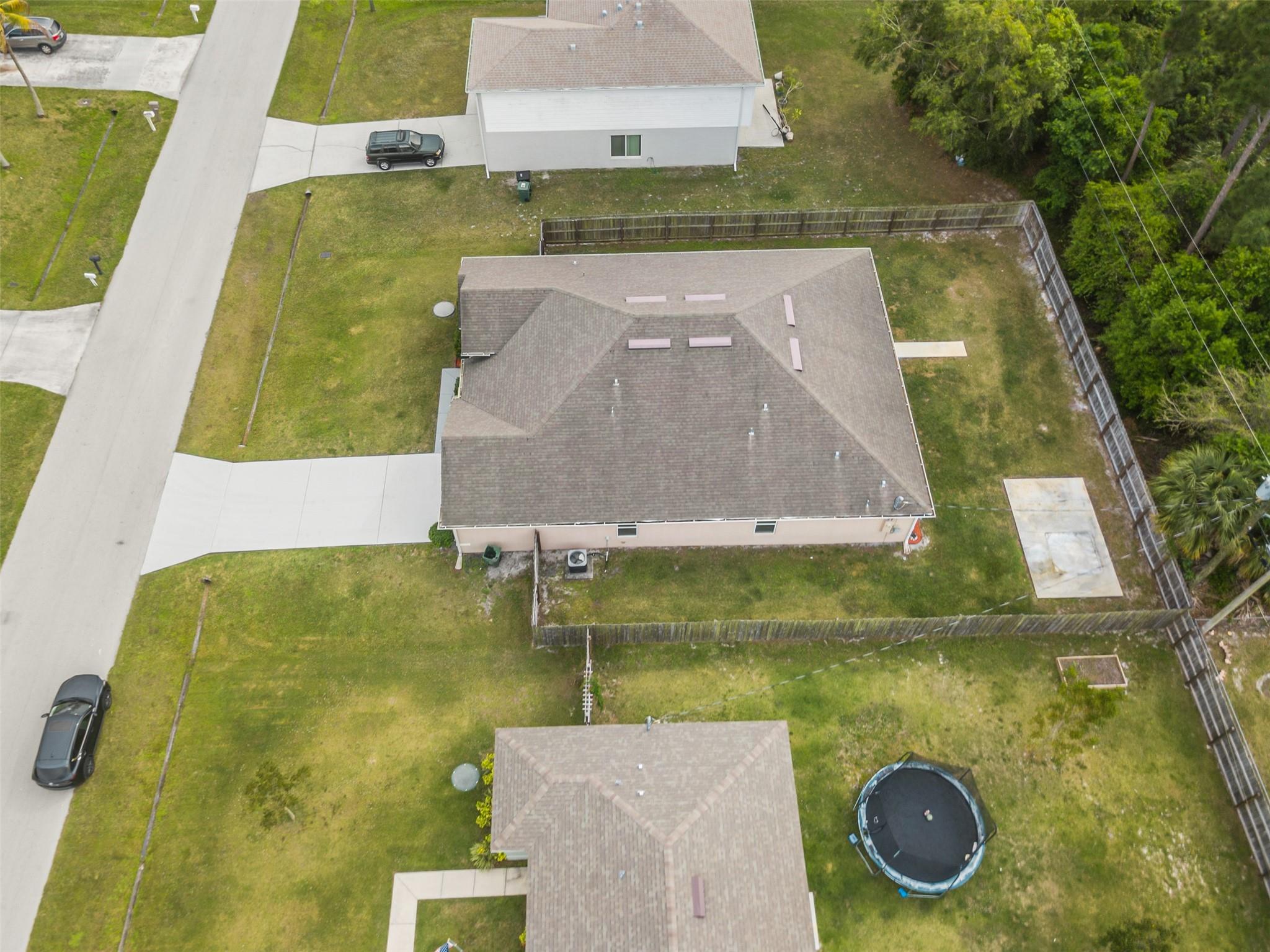 Port St Lucie Sec 14 - Residential