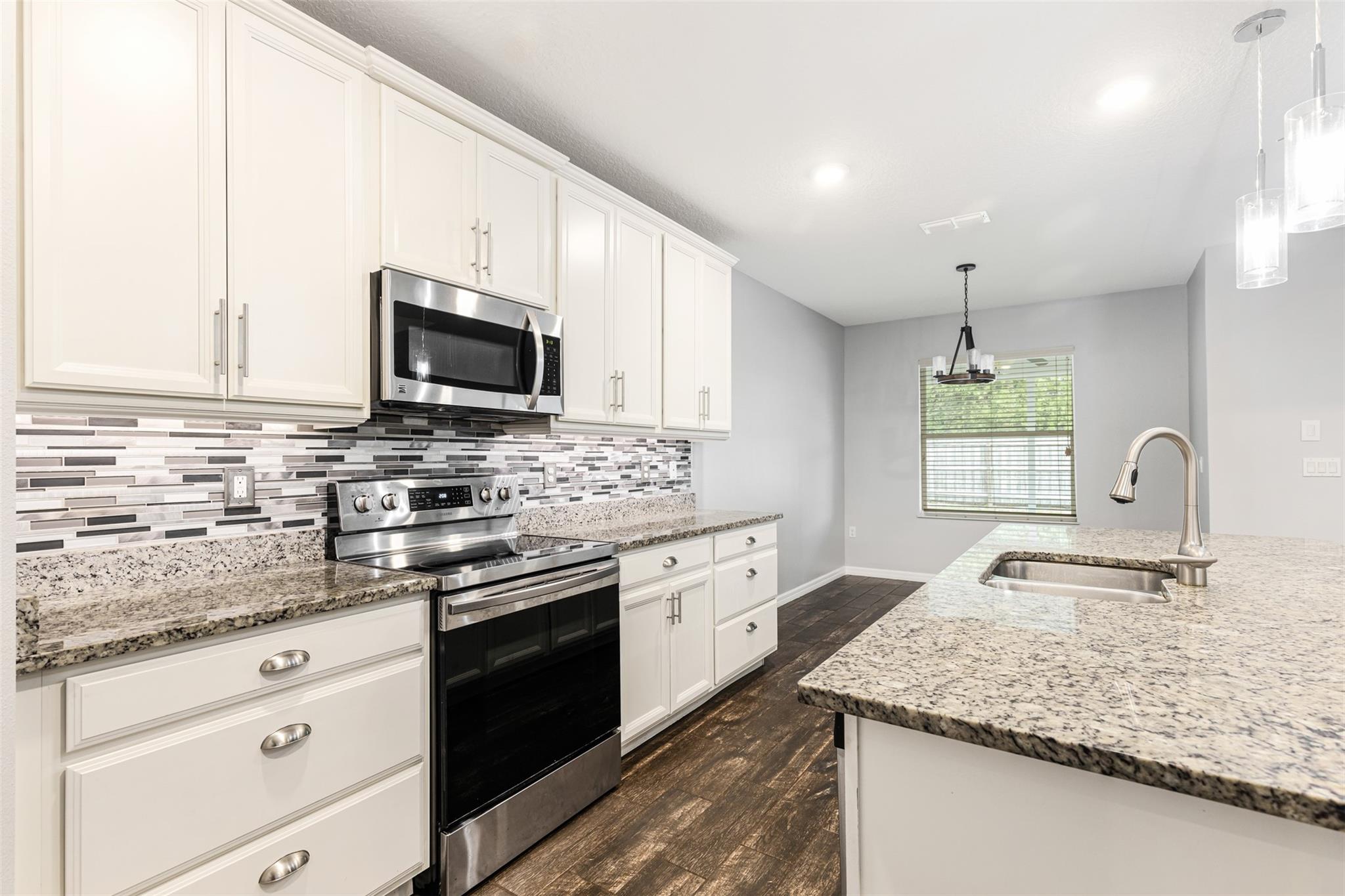 Port St Lucie Sec 14 - Residential