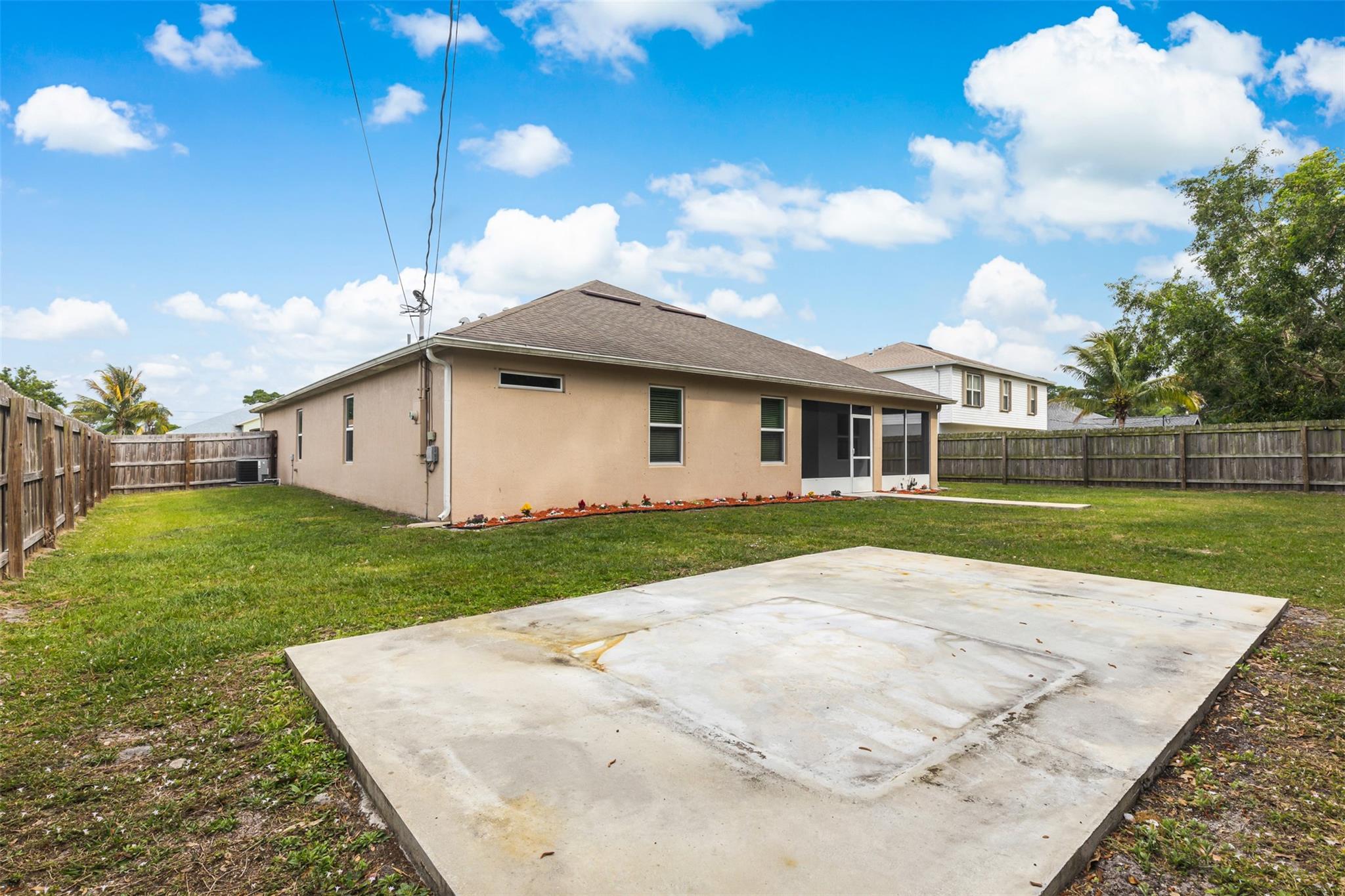 Port St Lucie Sec 14 - Residential