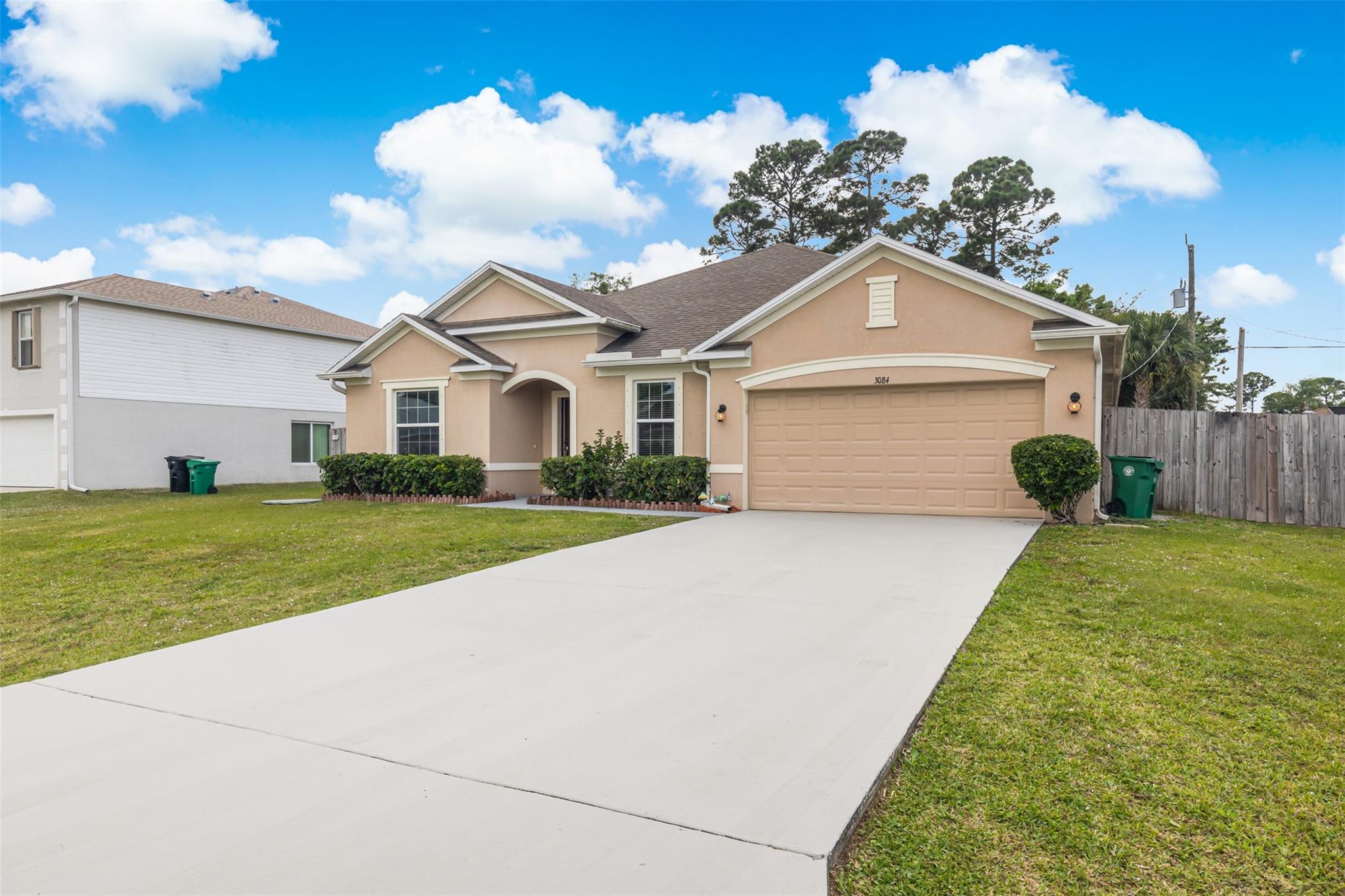 Port St Lucie Sec 14 - Residential