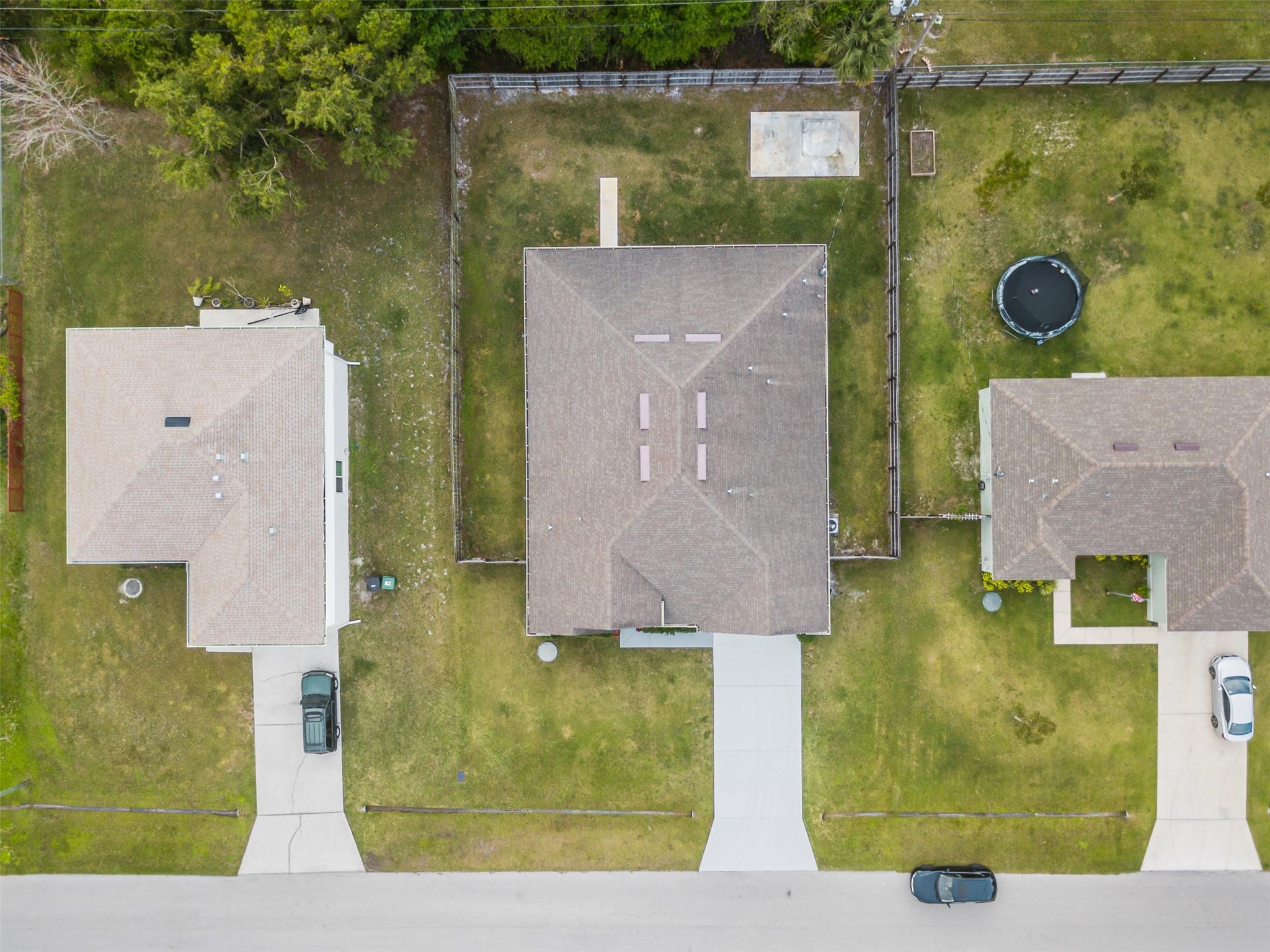 Port St Lucie Sec 14 - Residential