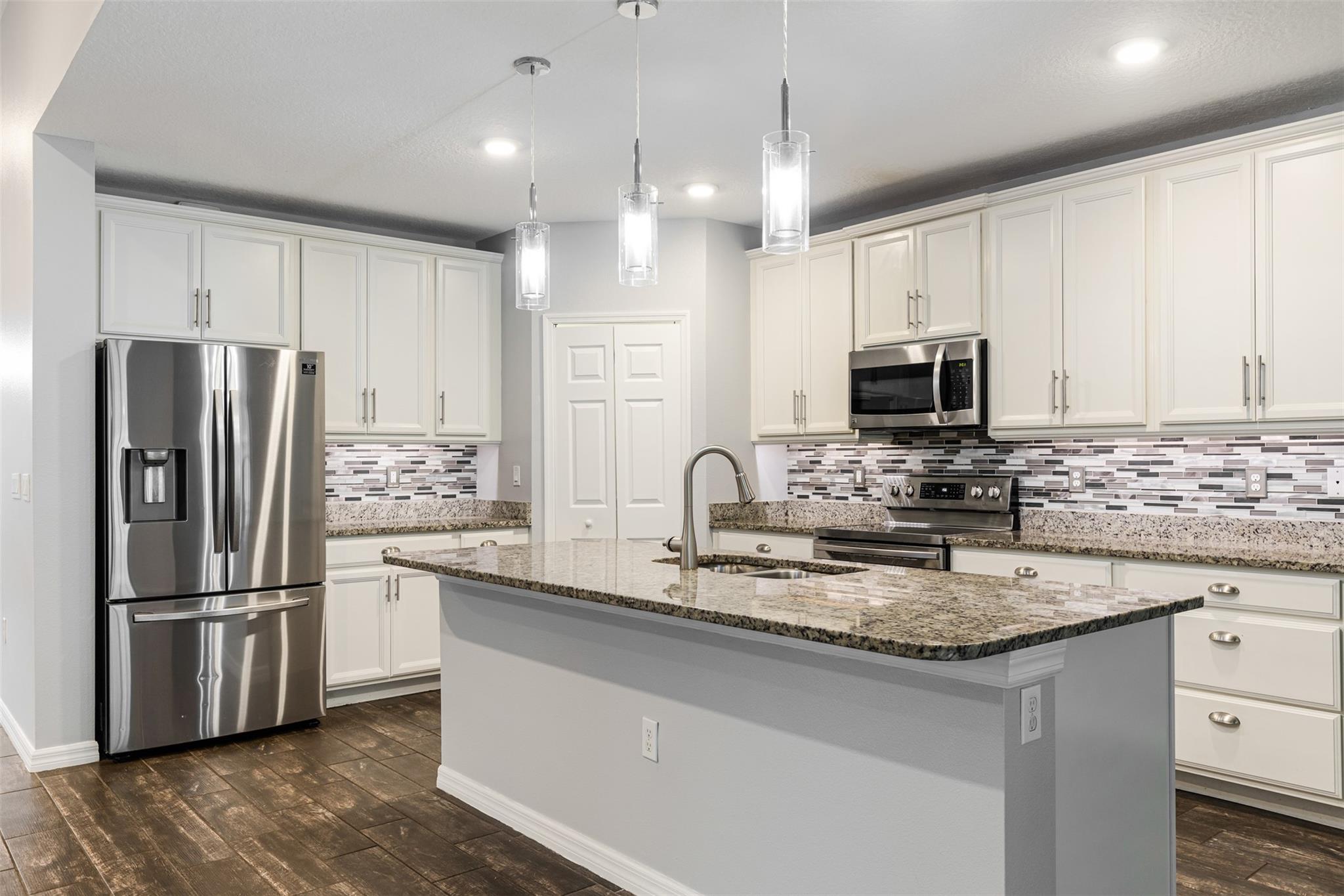 Port St Lucie Sec 14 - Residential