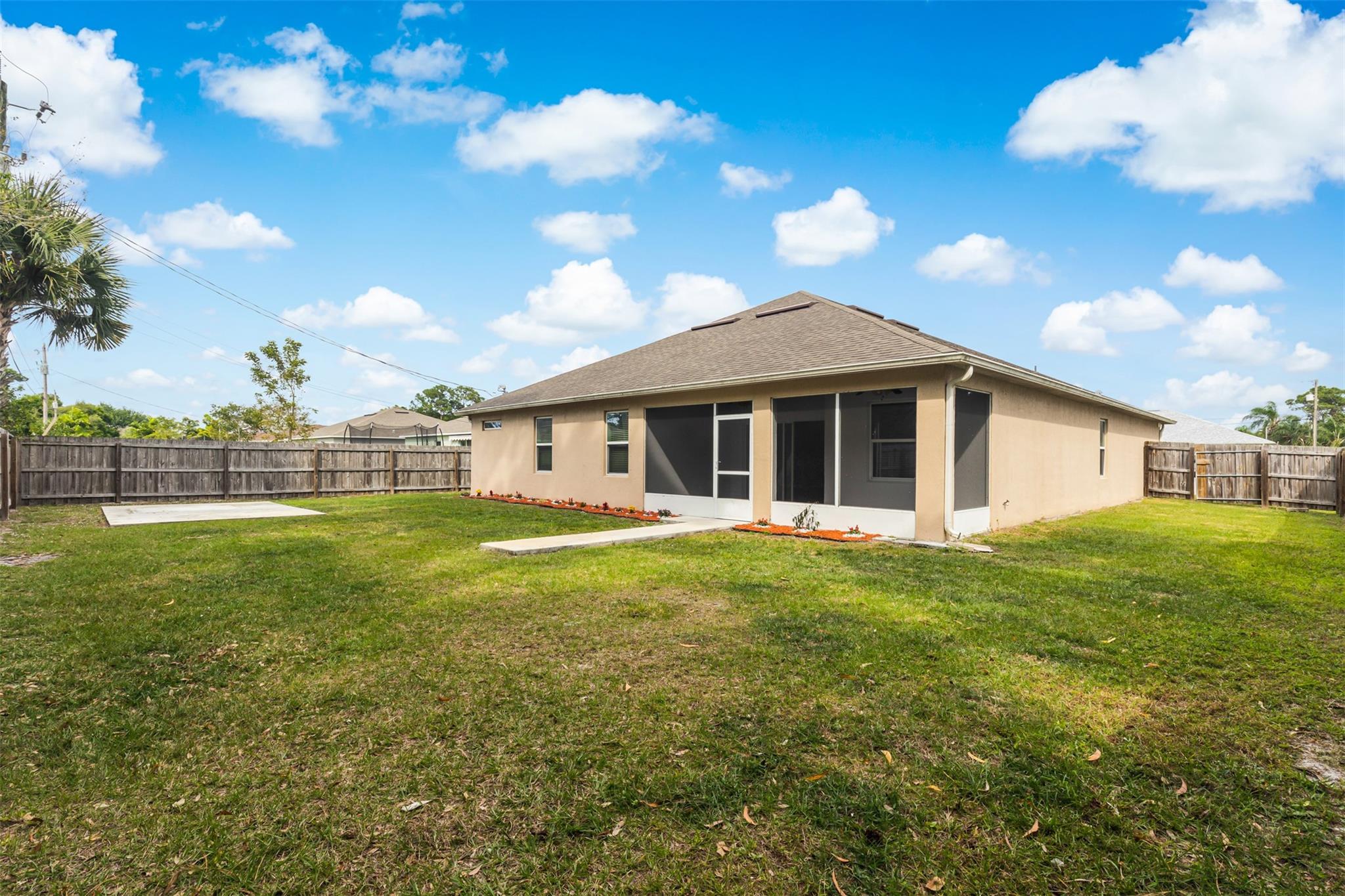 Port St Lucie Sec 14 - Residential