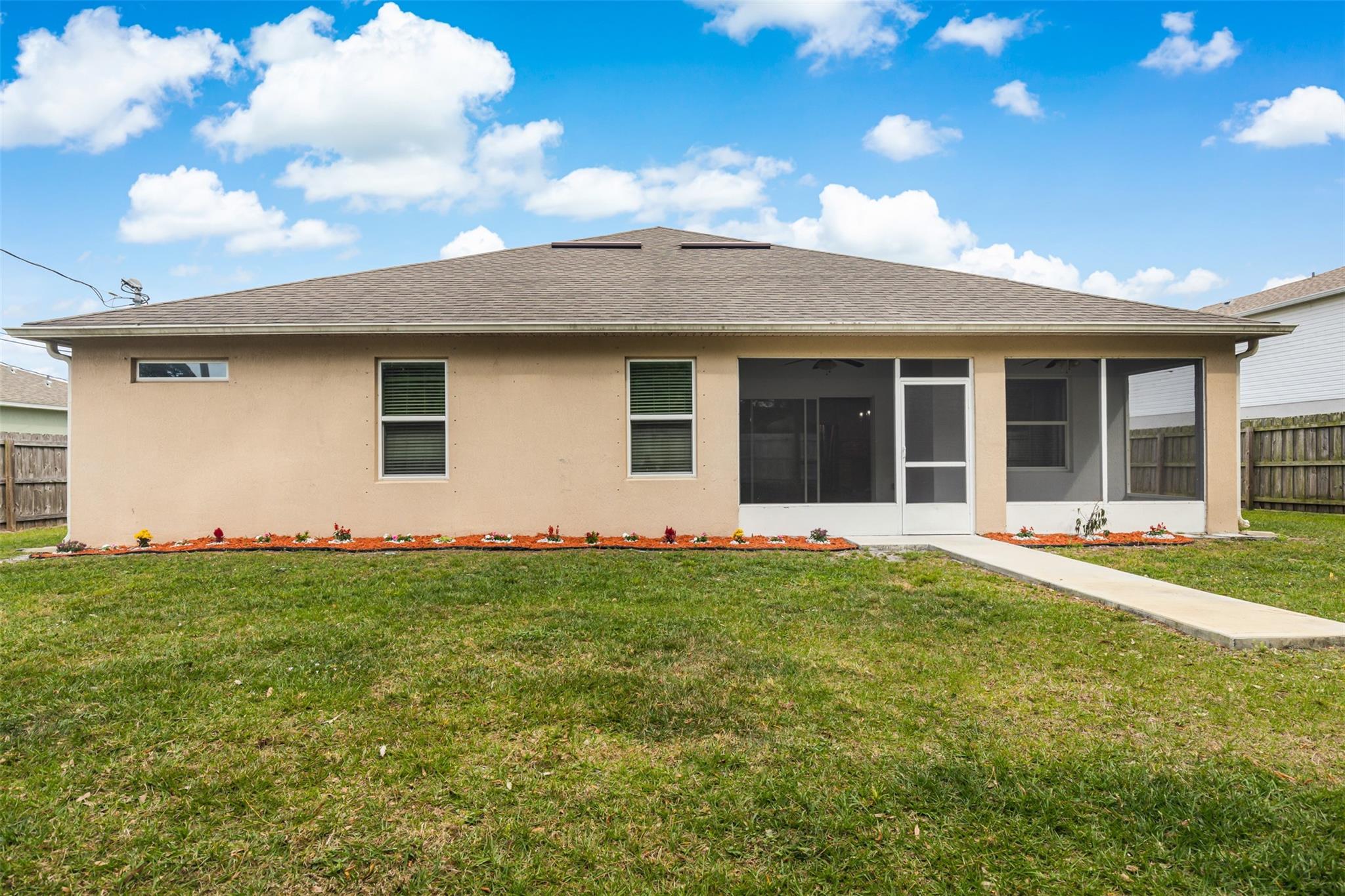 Port St Lucie Sec 14 - Residential