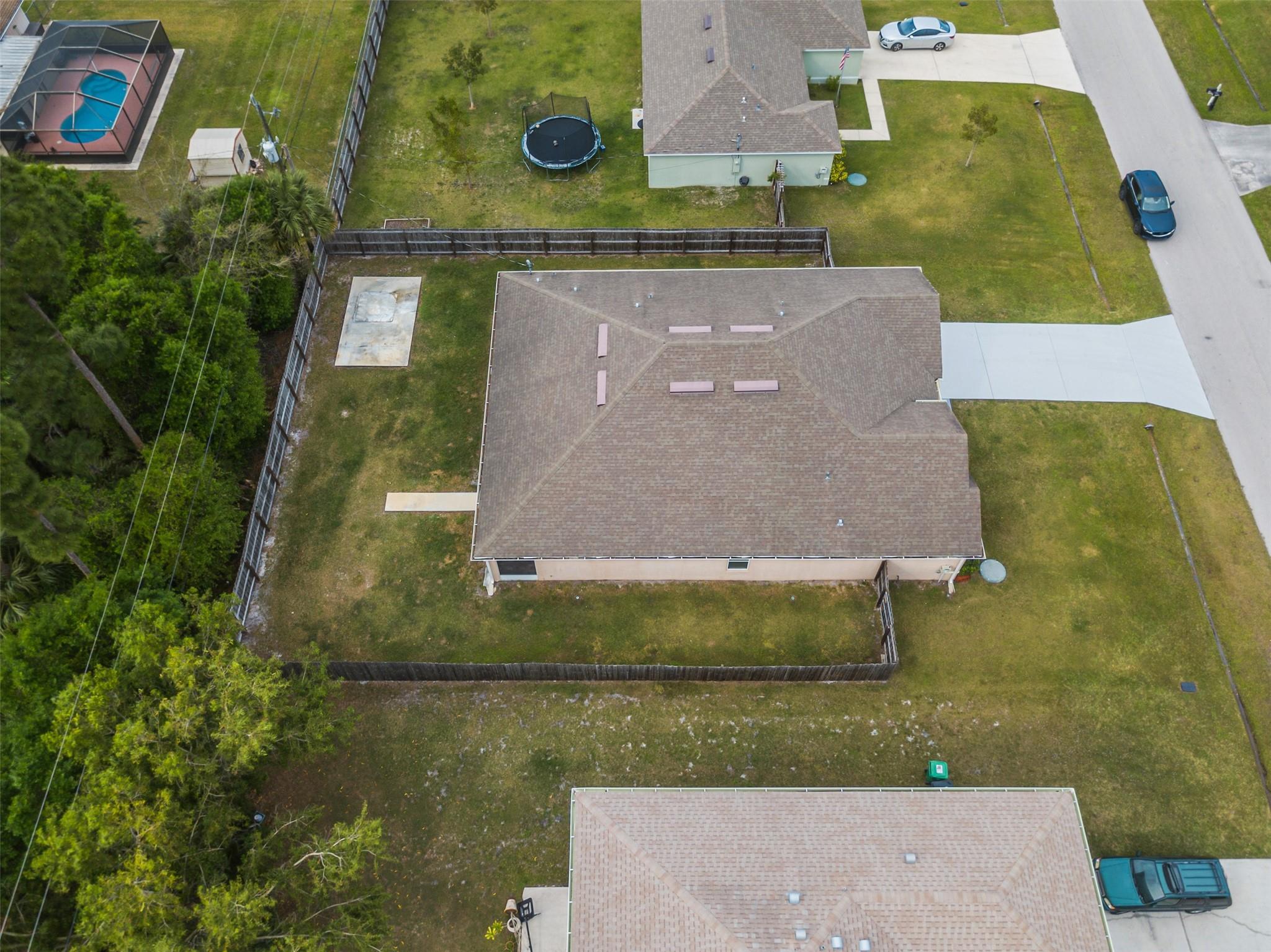 Port St Lucie Sec 14 - Residential