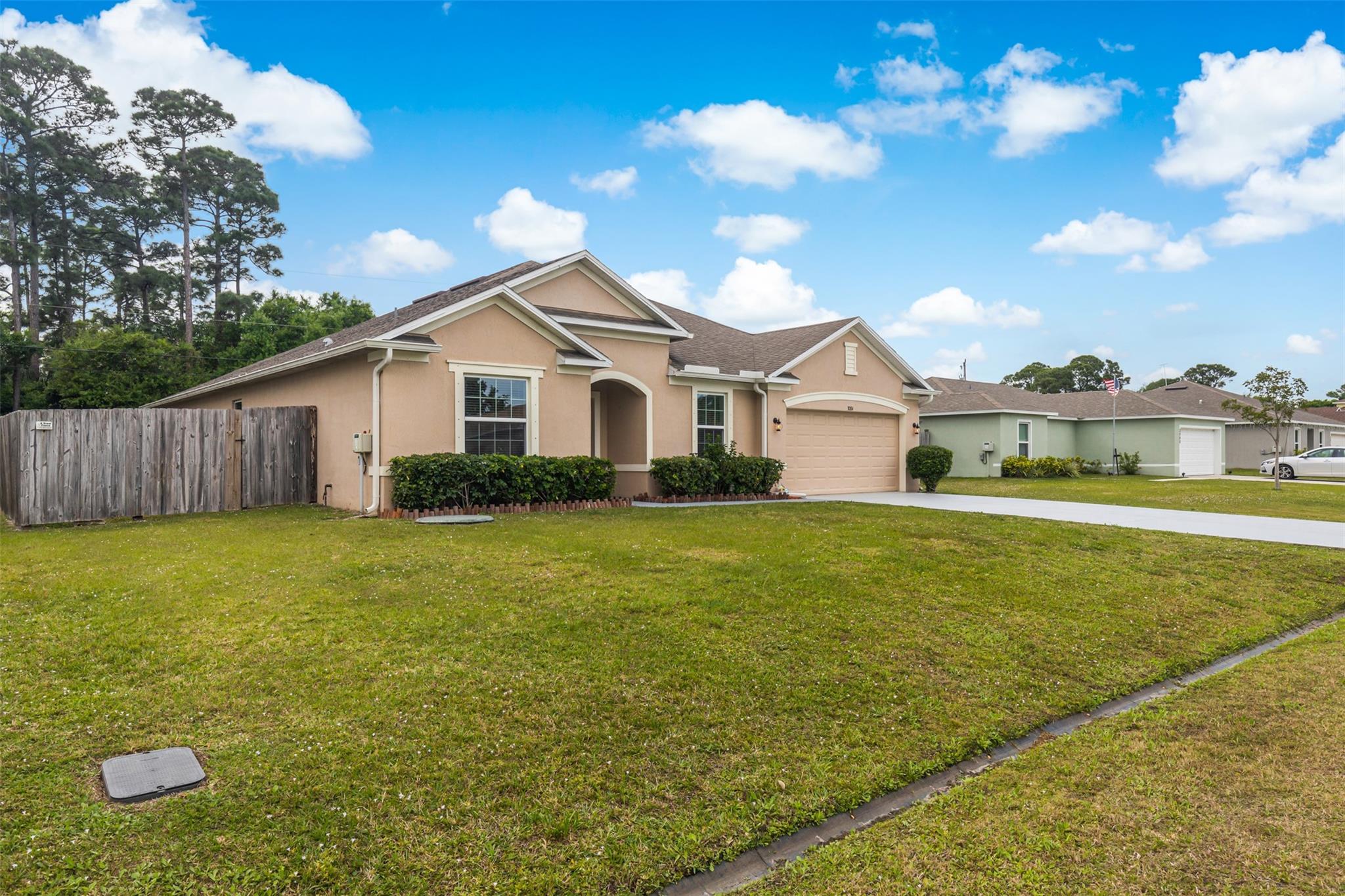 Port St Lucie Sec 14 - Residential