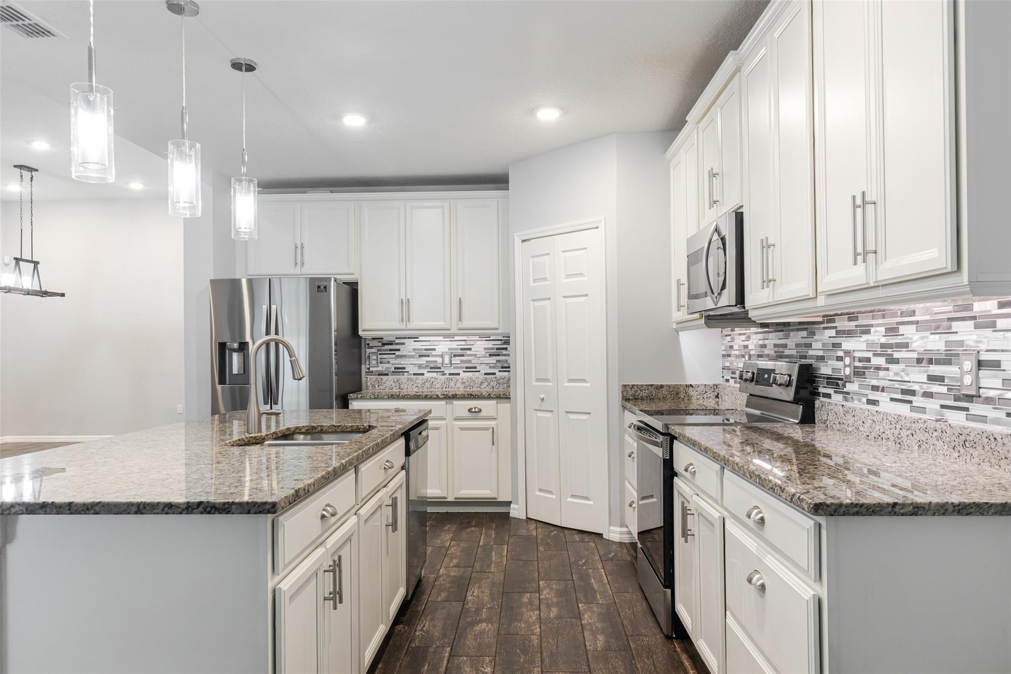 Port St Lucie Sec 14 - Residential