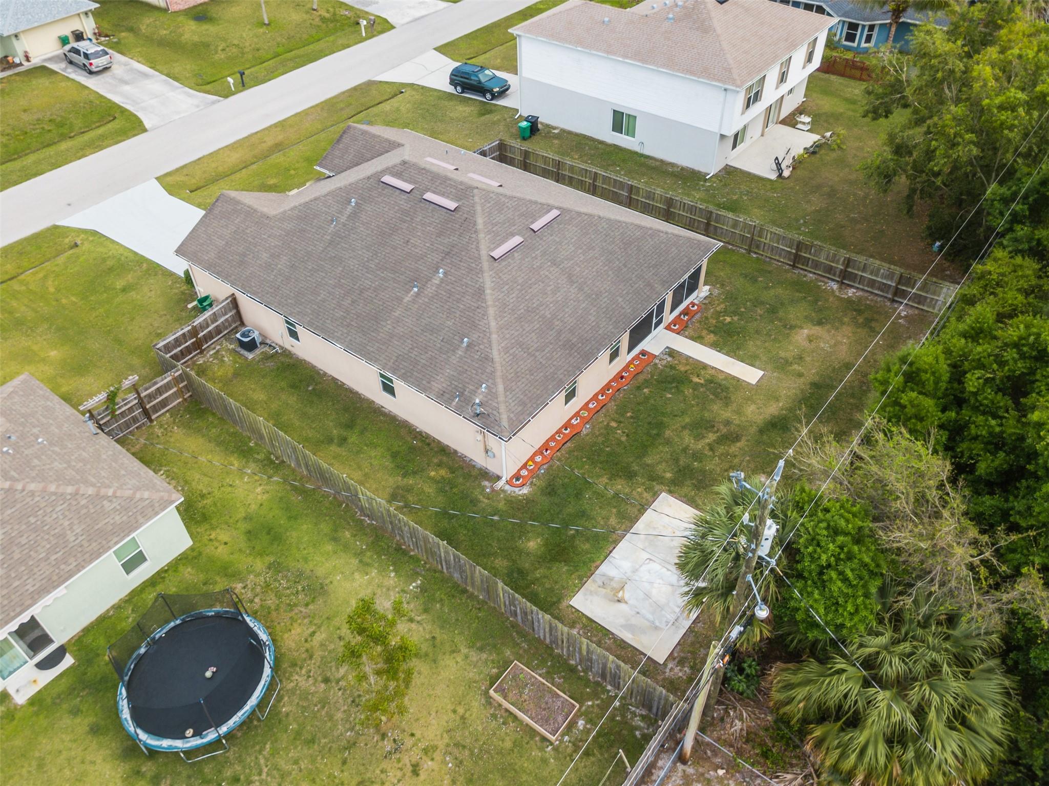 Port St Lucie Sec 14 - Residential