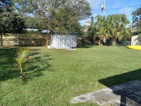 A home in Fort Pierce