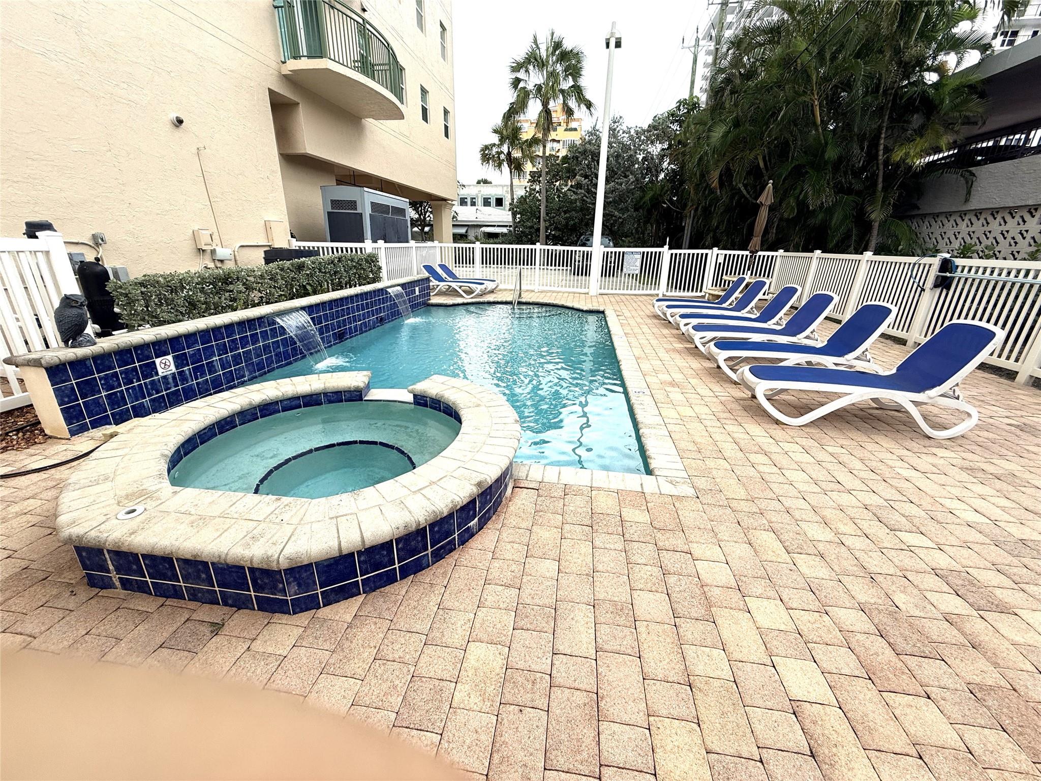 Silver Beach Condo - Residential Lease