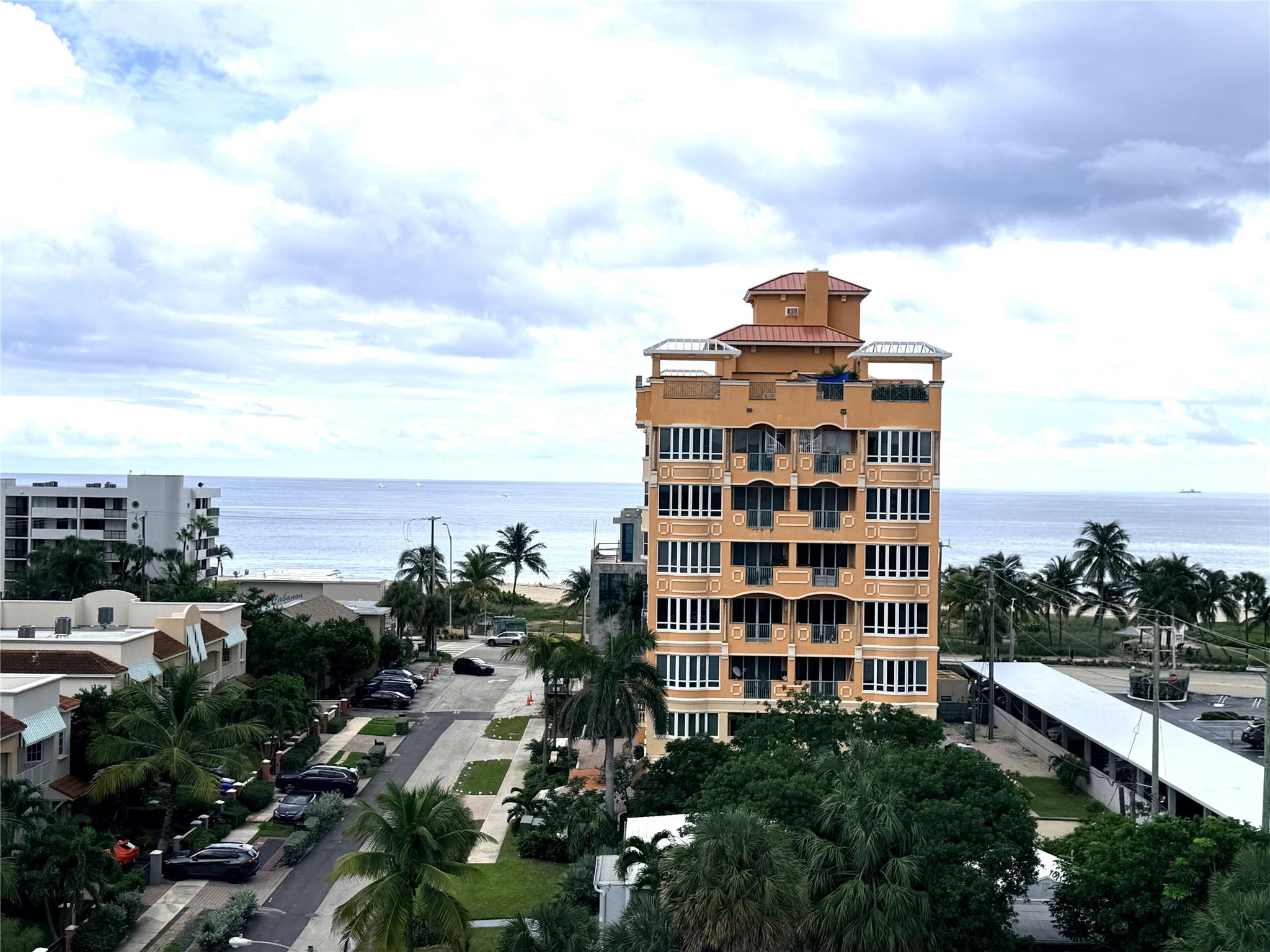 Silver Beach Condo - Residential Lease