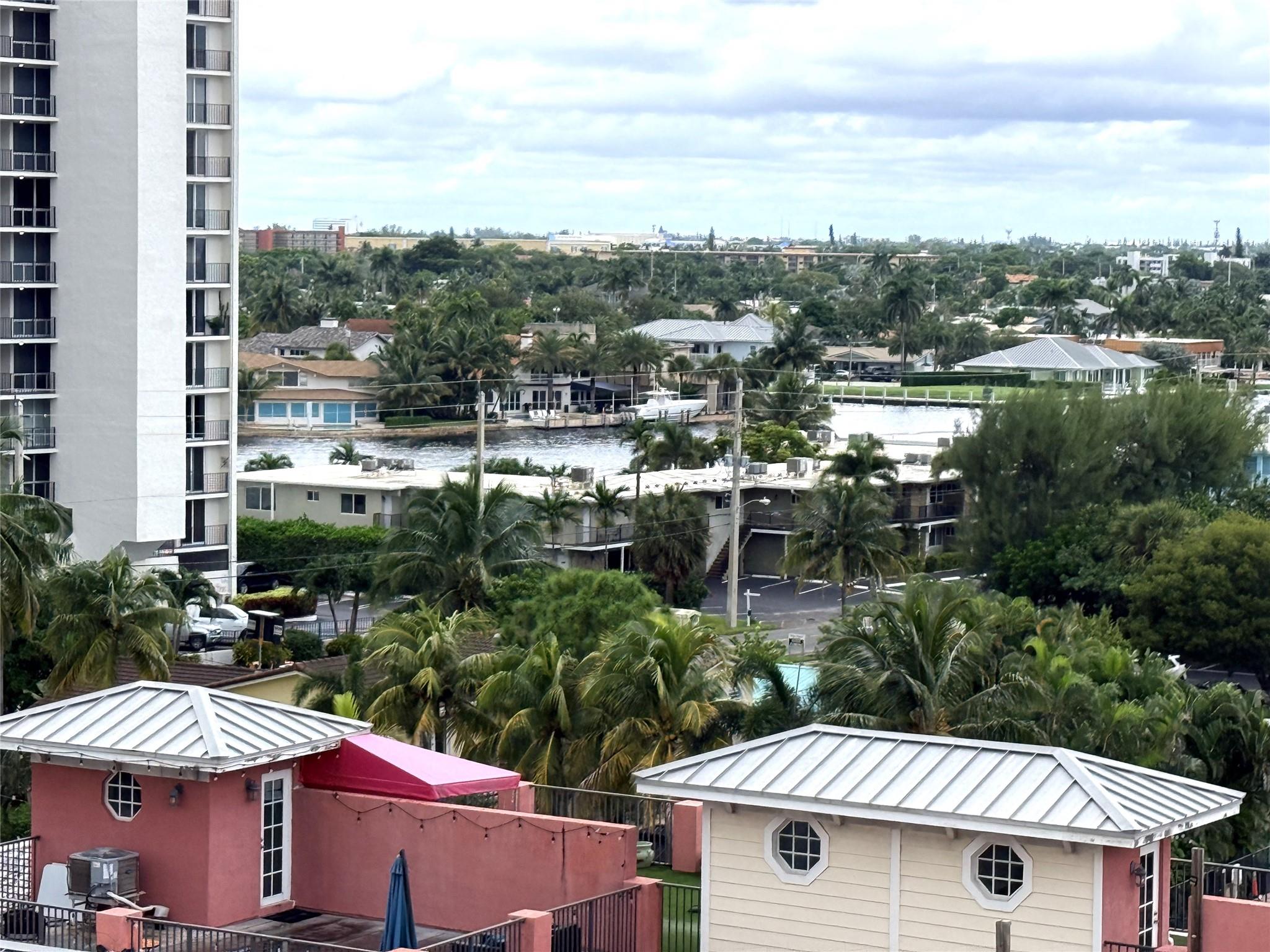 Silver Beach Condo - Residential Lease