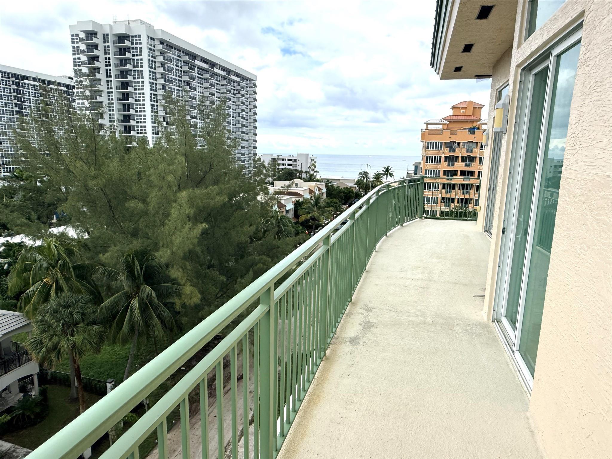 Silver Beach Condo - Residential Lease