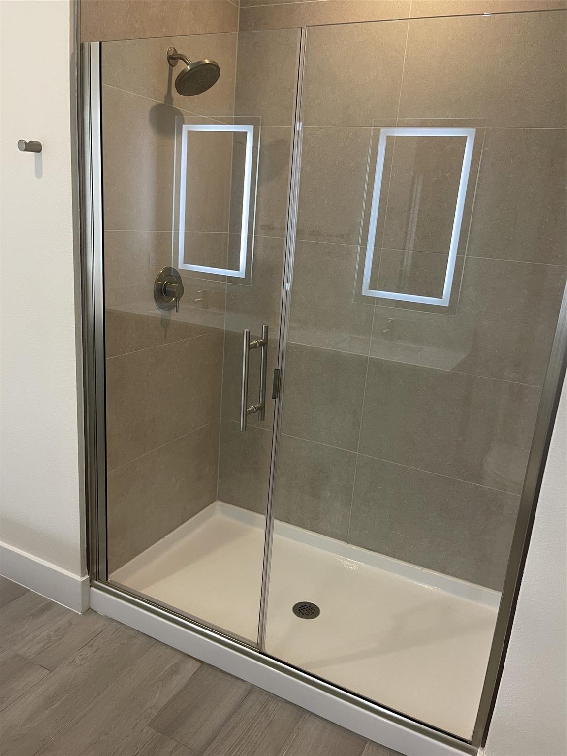 Hidden Forest - Residential