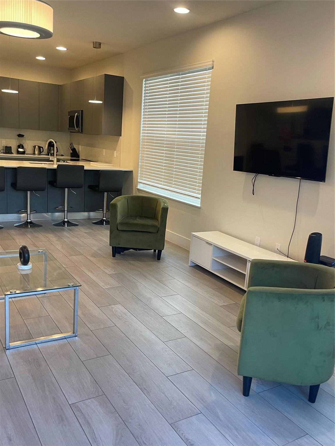 Hidden Forest - Residential