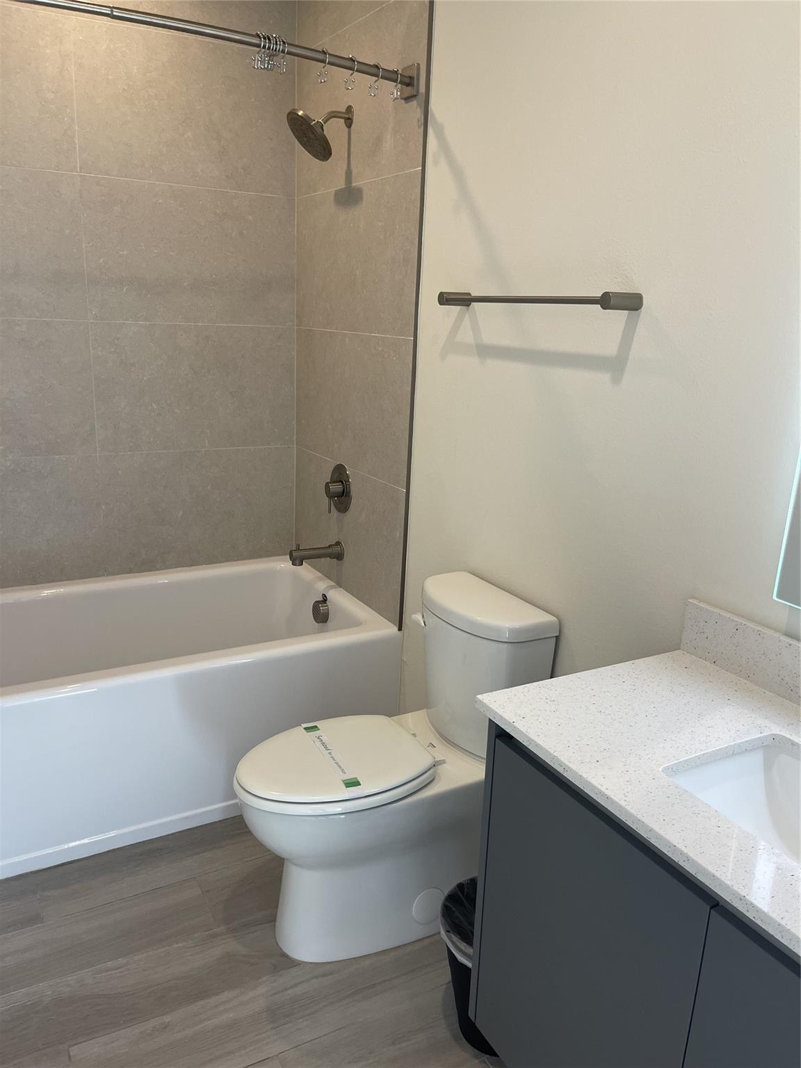 Hidden Forest - Residential