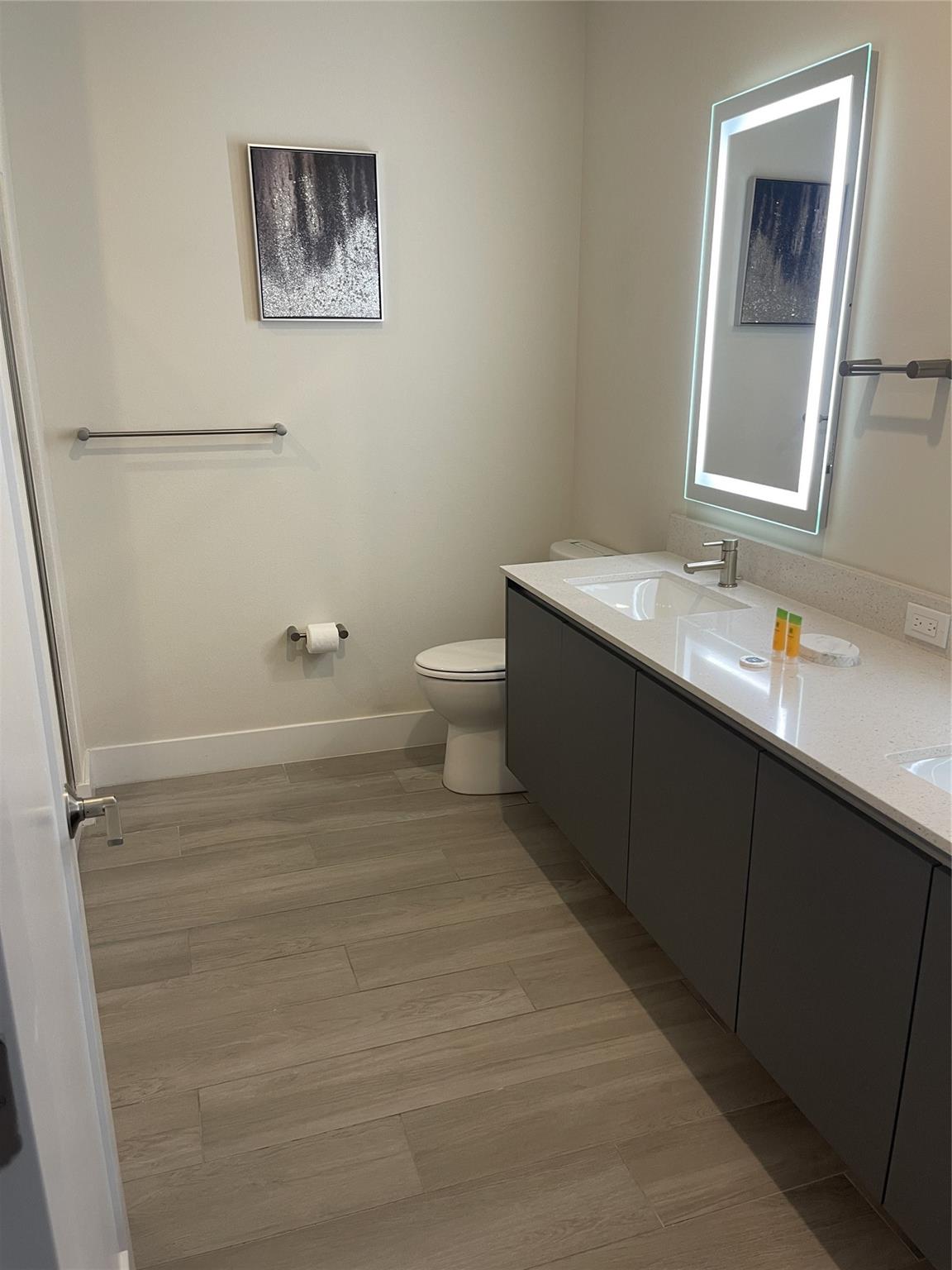 Hidden Forest - Residential