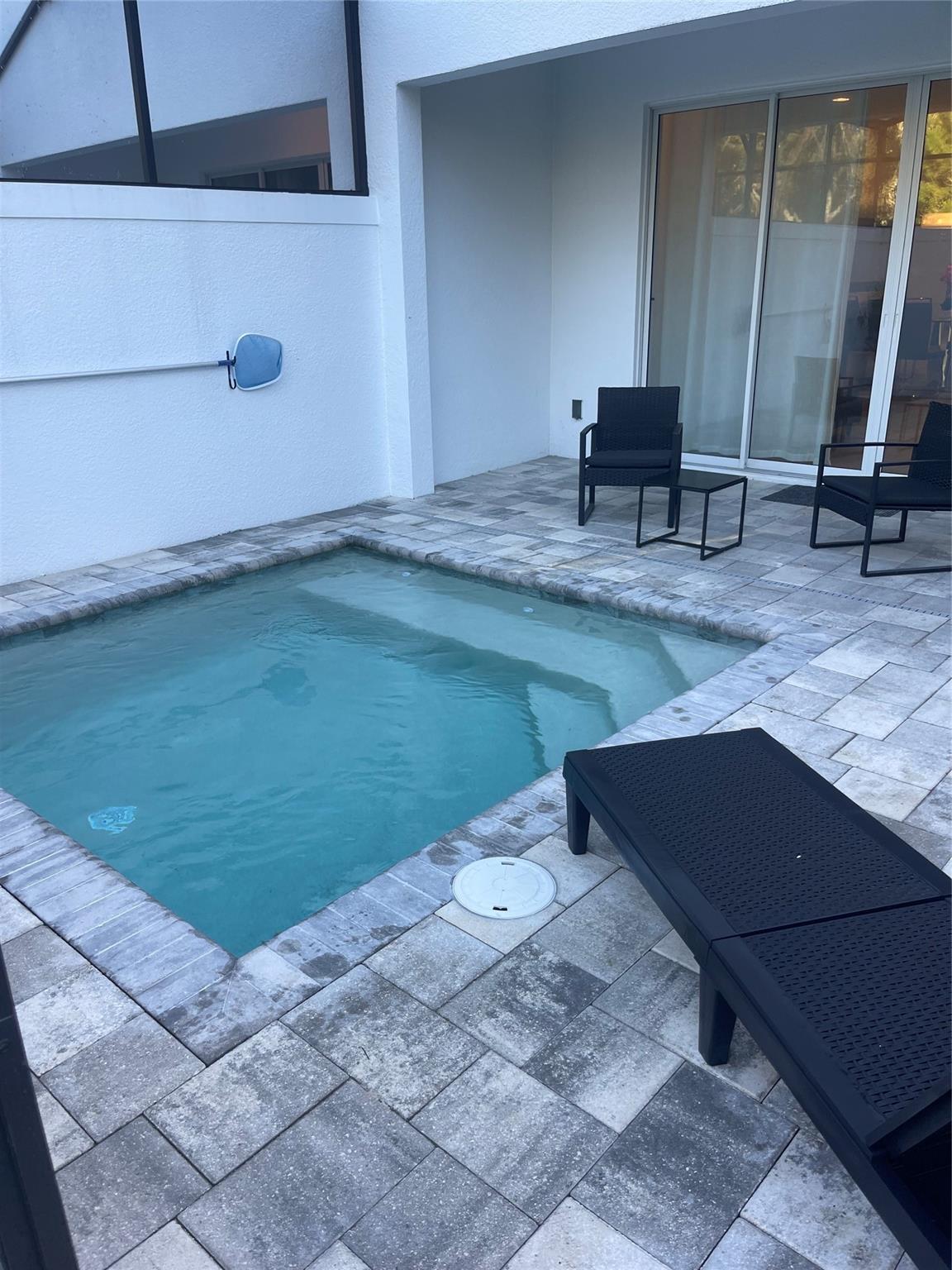 Hidden Forest - Residential