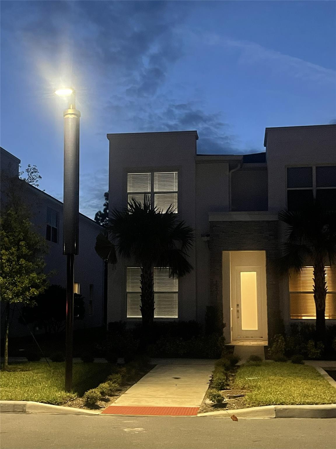 Hidden Forest - Residential