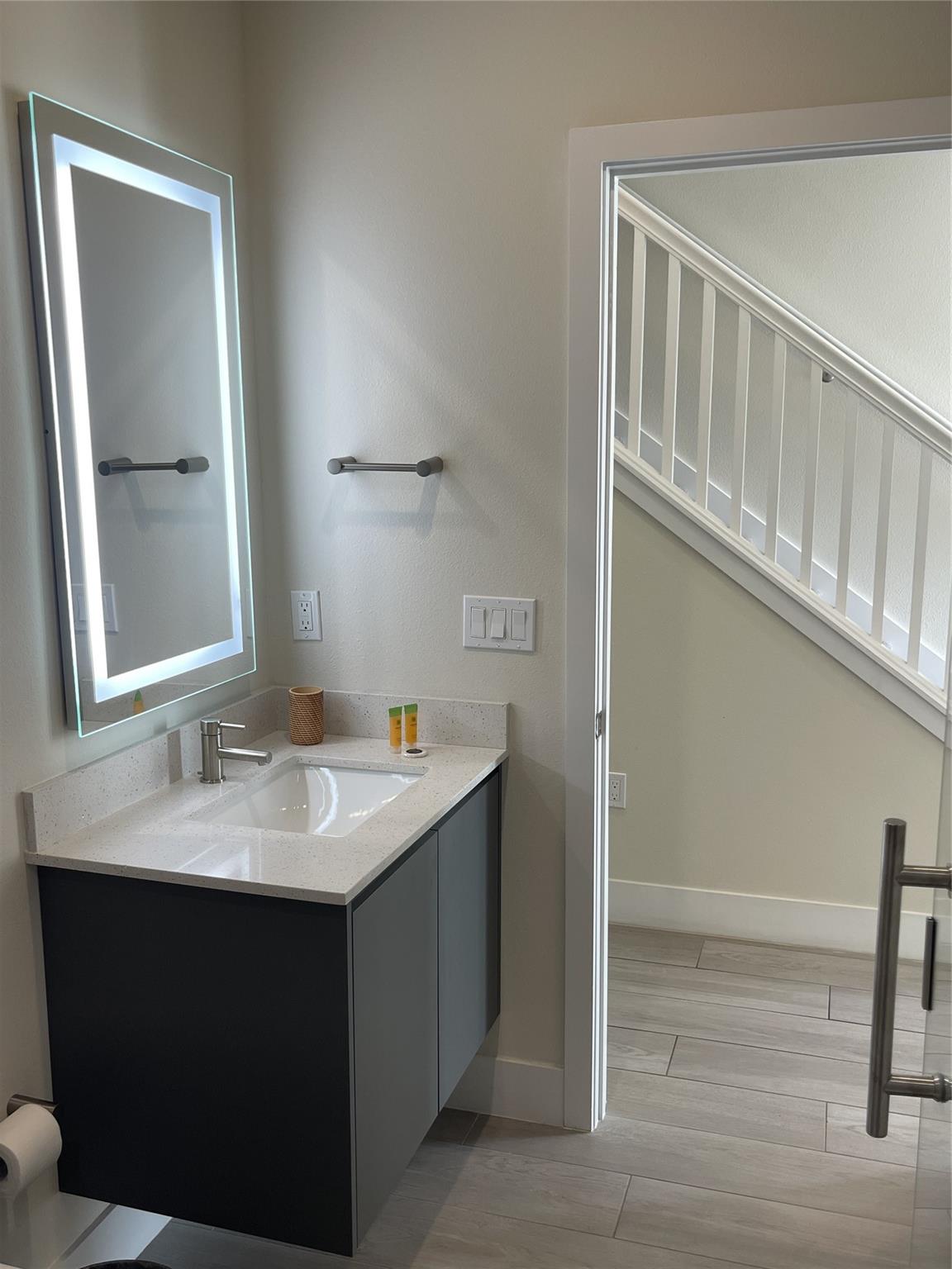 Hidden Forest - Residential