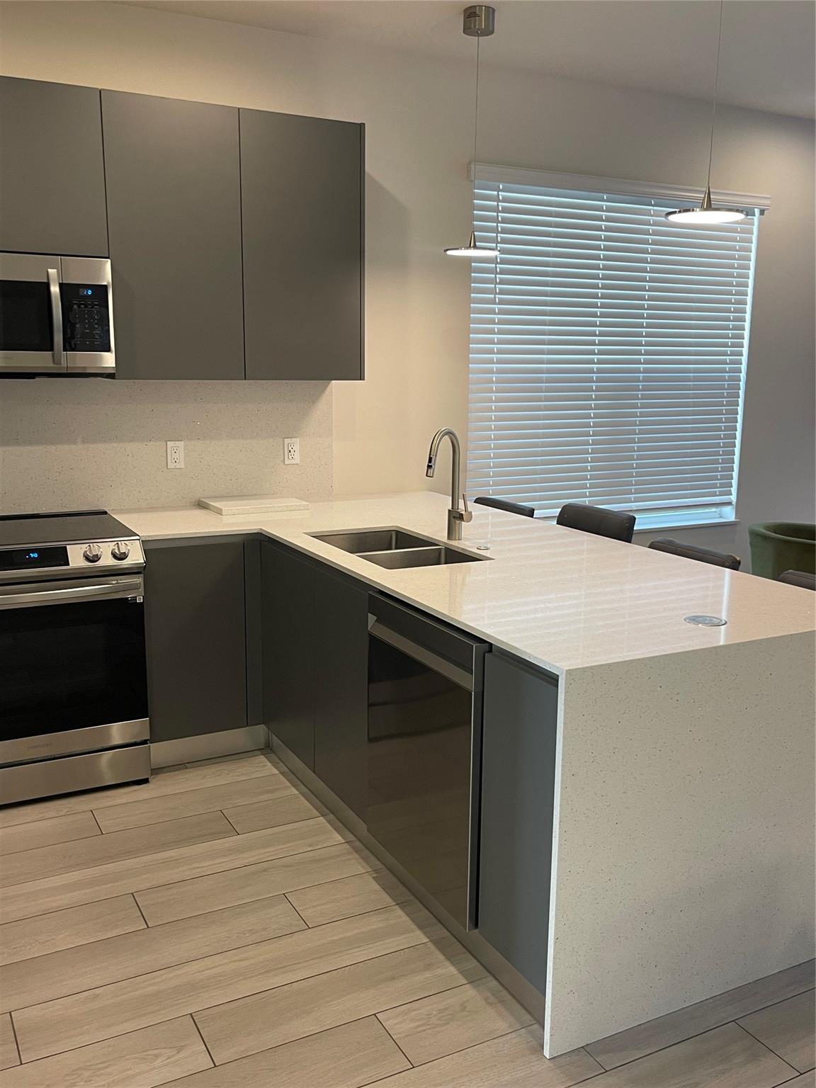 Hidden Forest - Residential