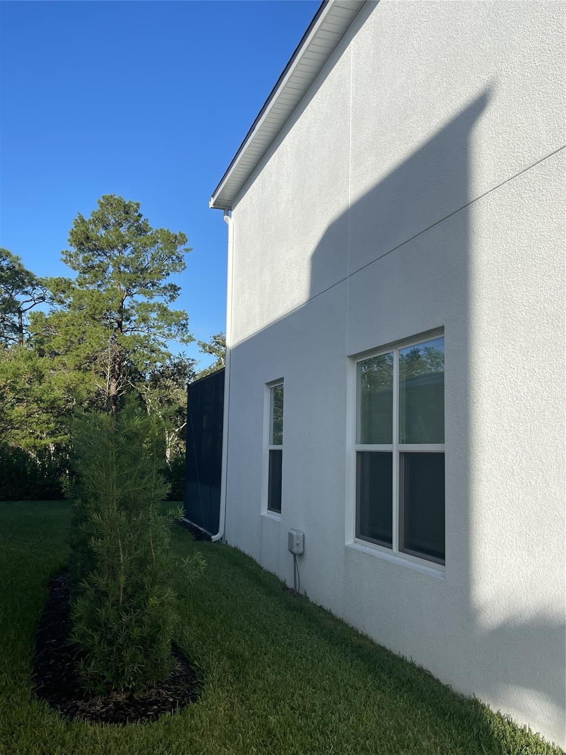 Hidden Forest - Residential