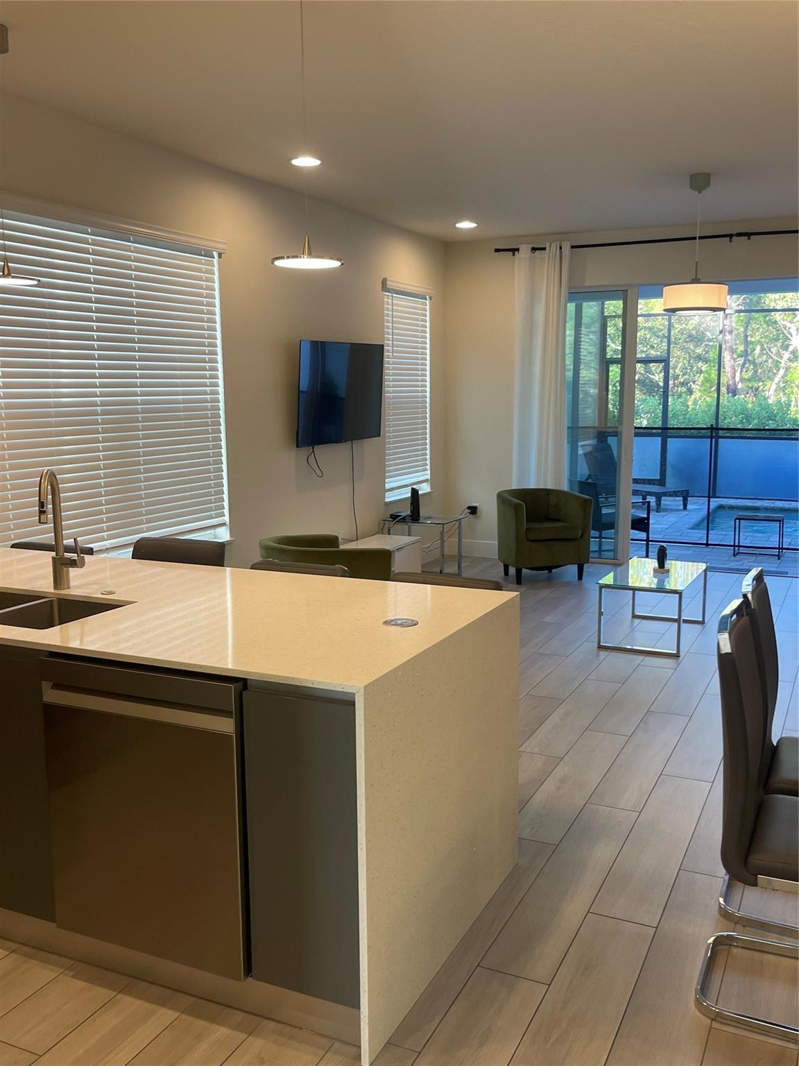 Hidden Forest - Residential