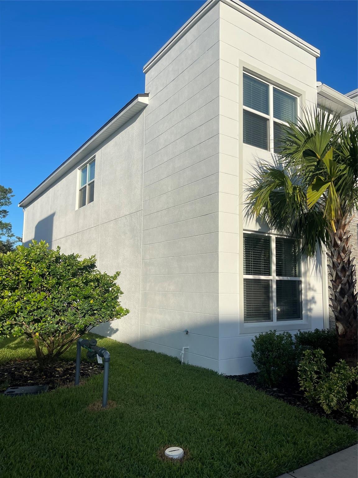 Hidden Forest - Residential