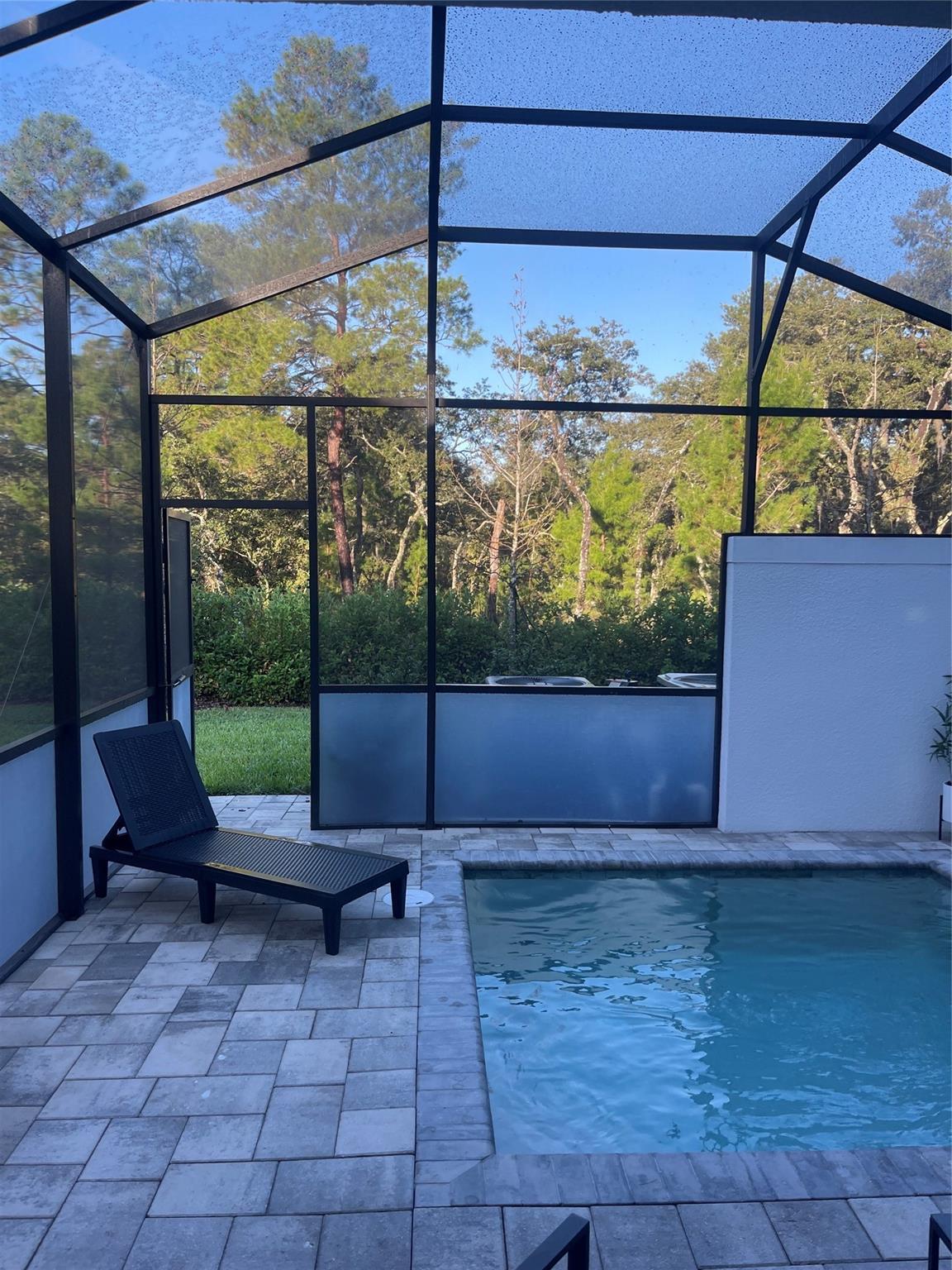 Hidden Forest - Residential